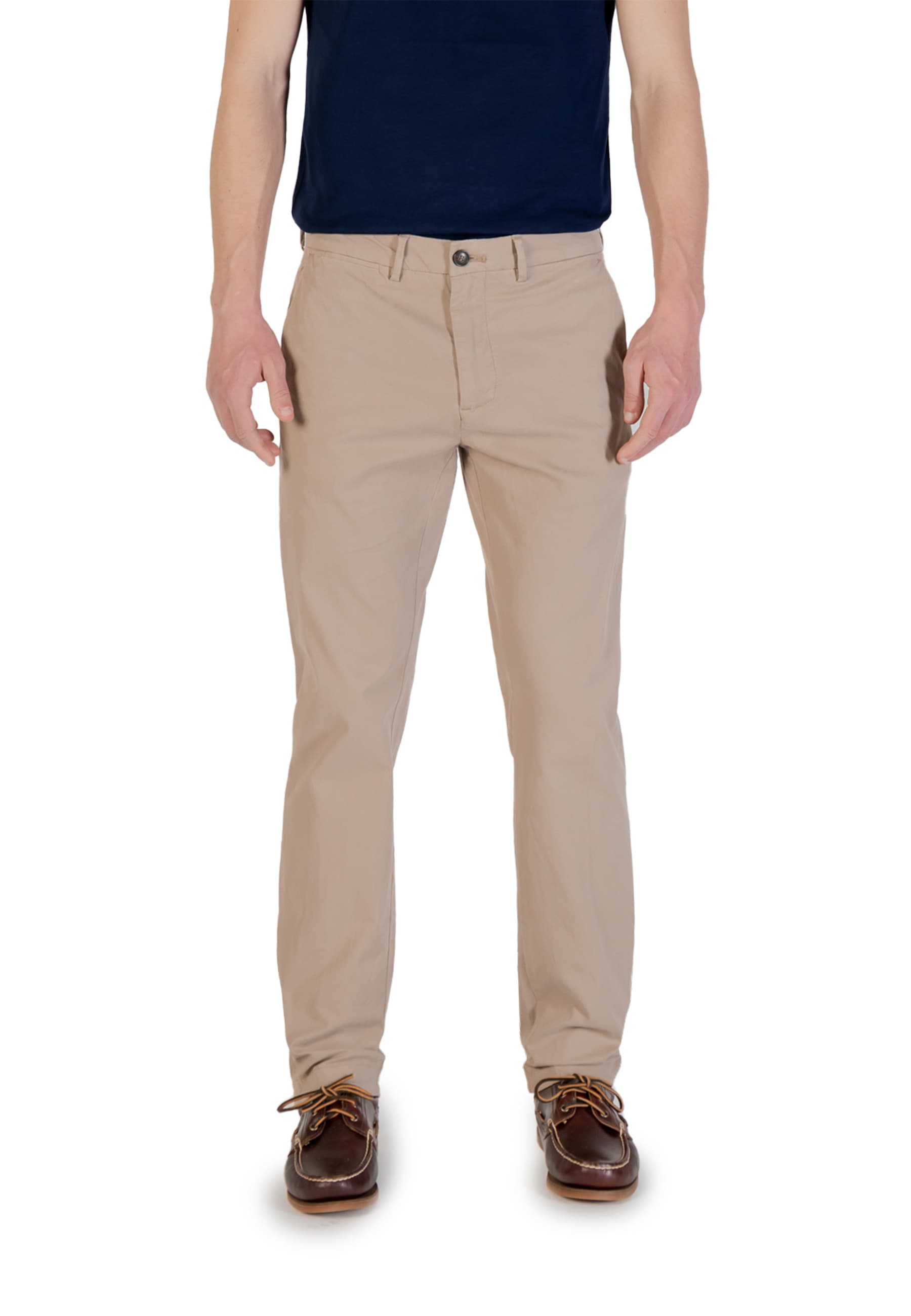 Borghese Men Trousers