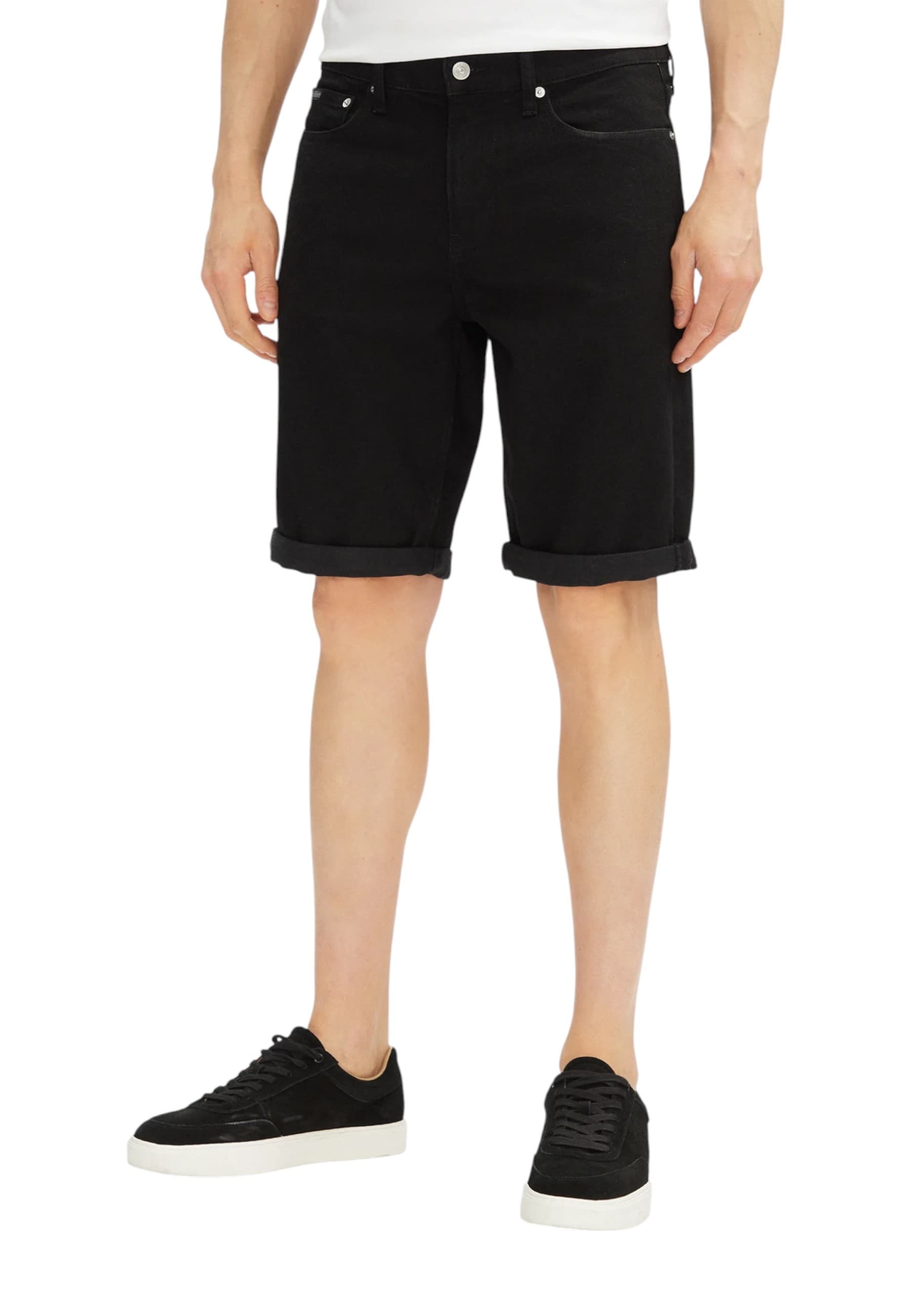 Calvin Klein Jeans Men Shorts
