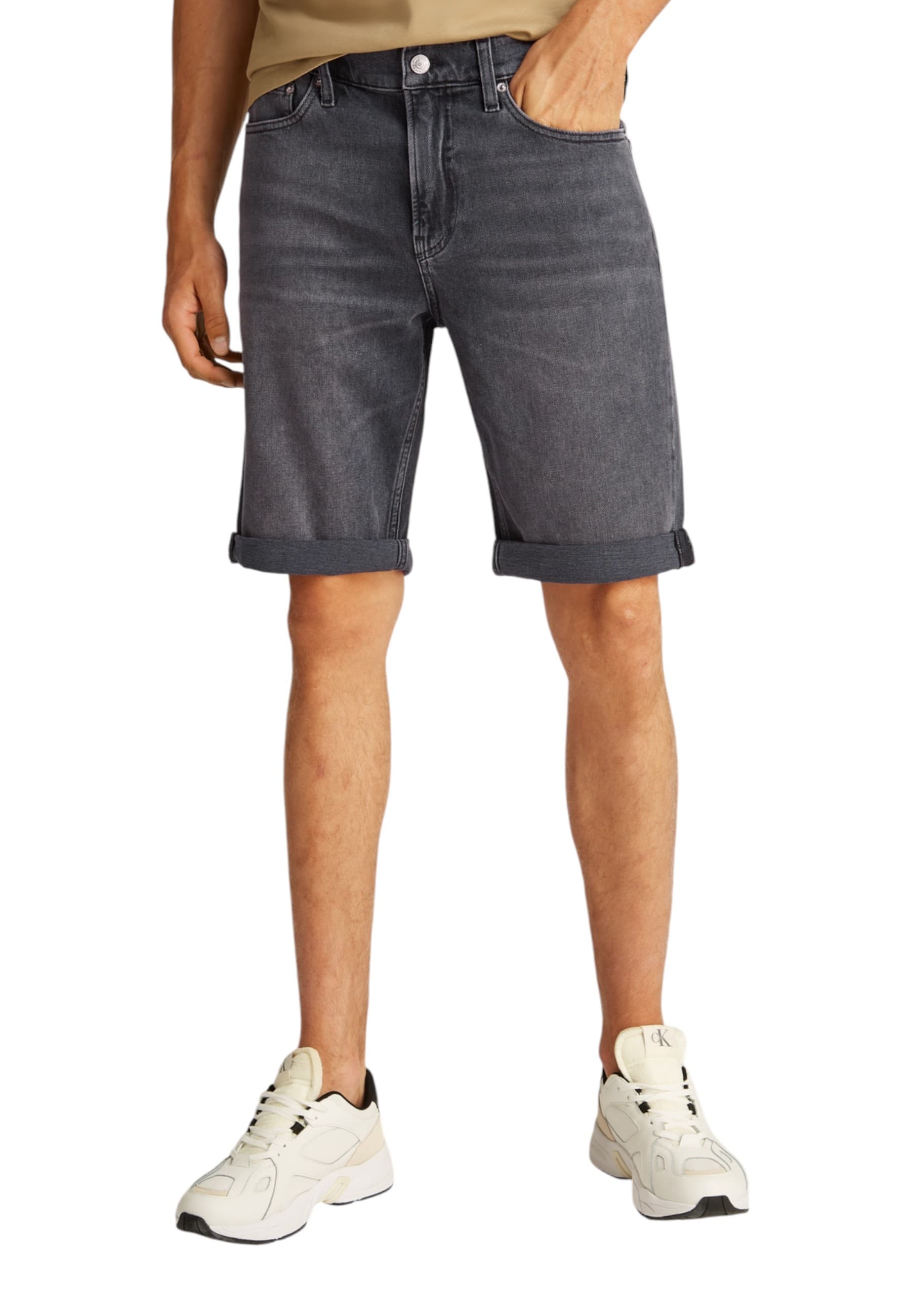 Calvin Klein Jeans Men Shorts