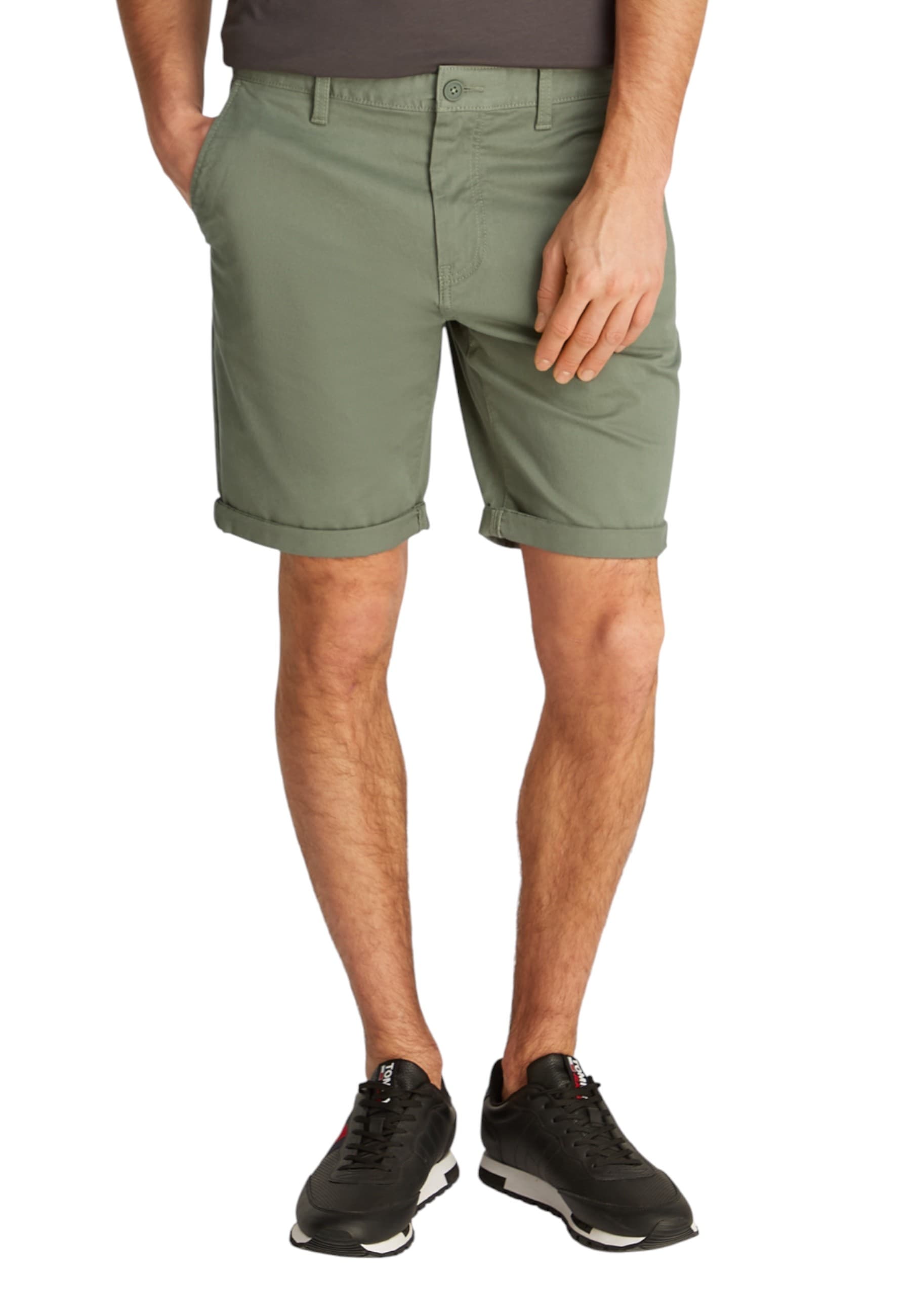 Tommy Hilfiger Jeans Men Shorts