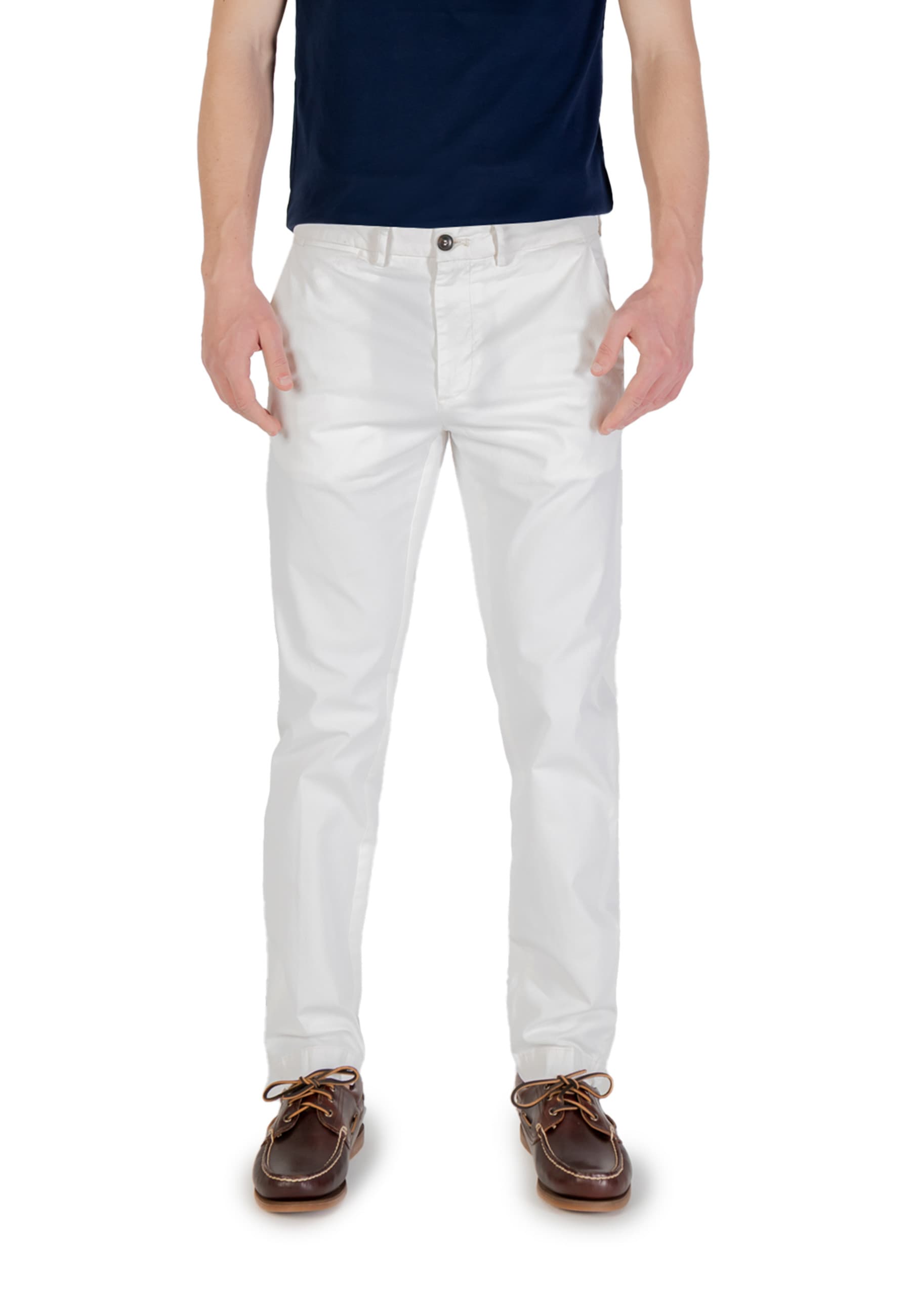 Borghese Men Trousers