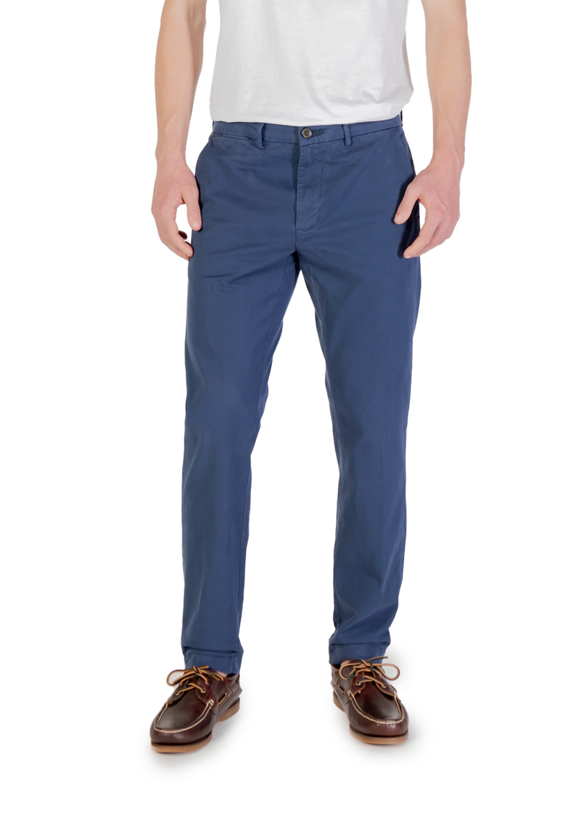 Borghese Men Trousers