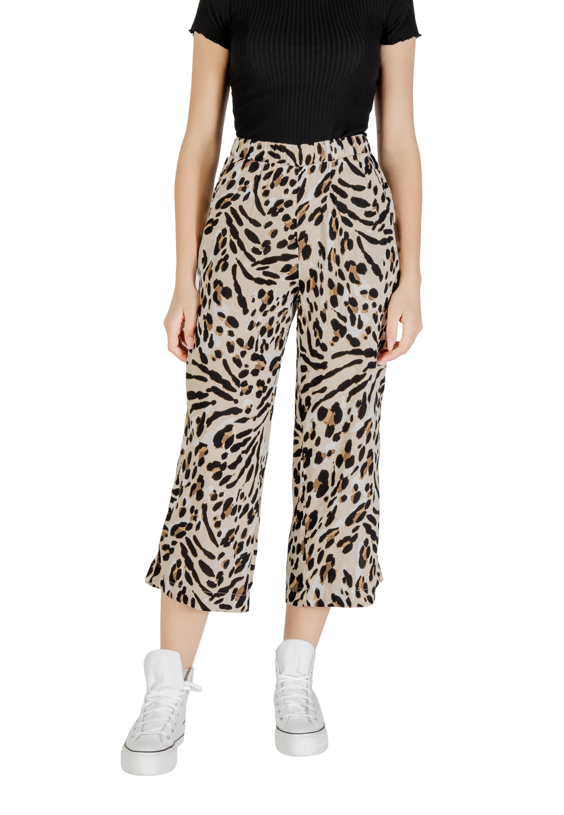Ichi  Women Trousers