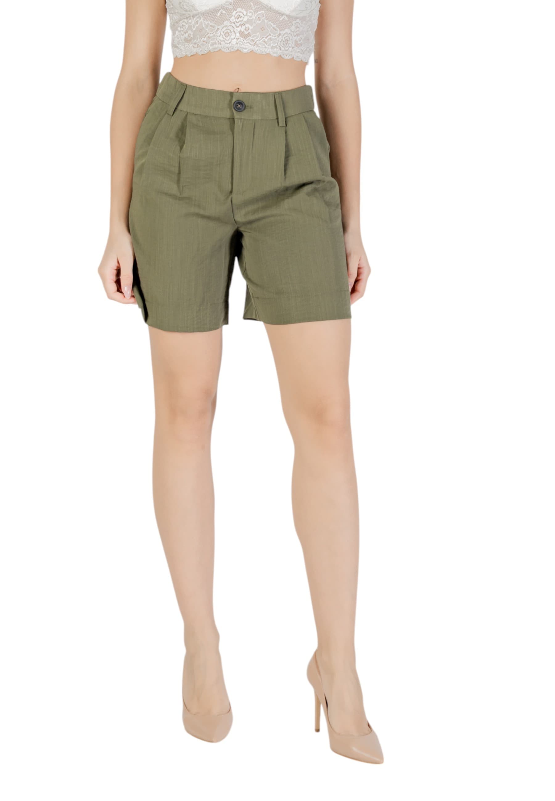 Only  Women Short