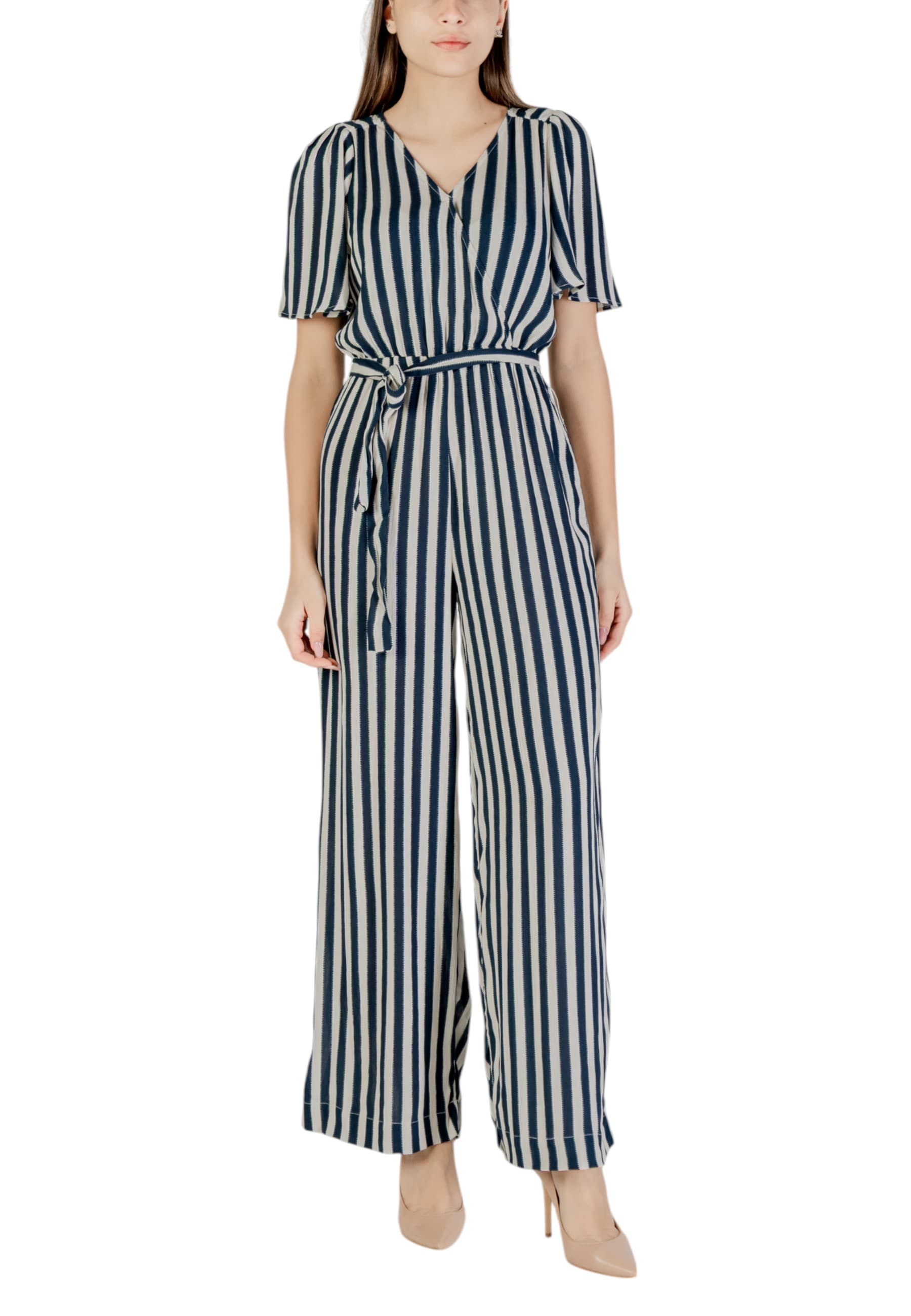 Ichi  Women Jumpsuit