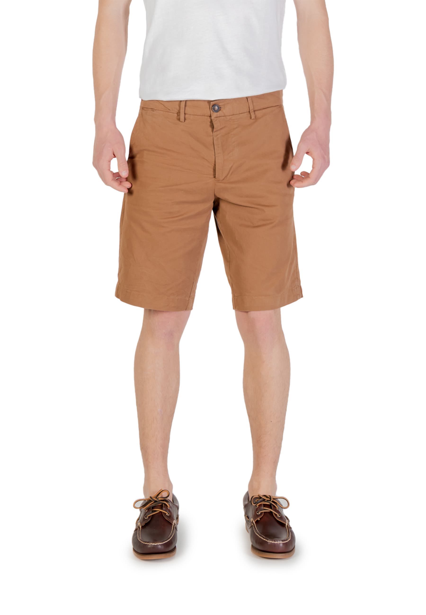 Borghese Men Shorts