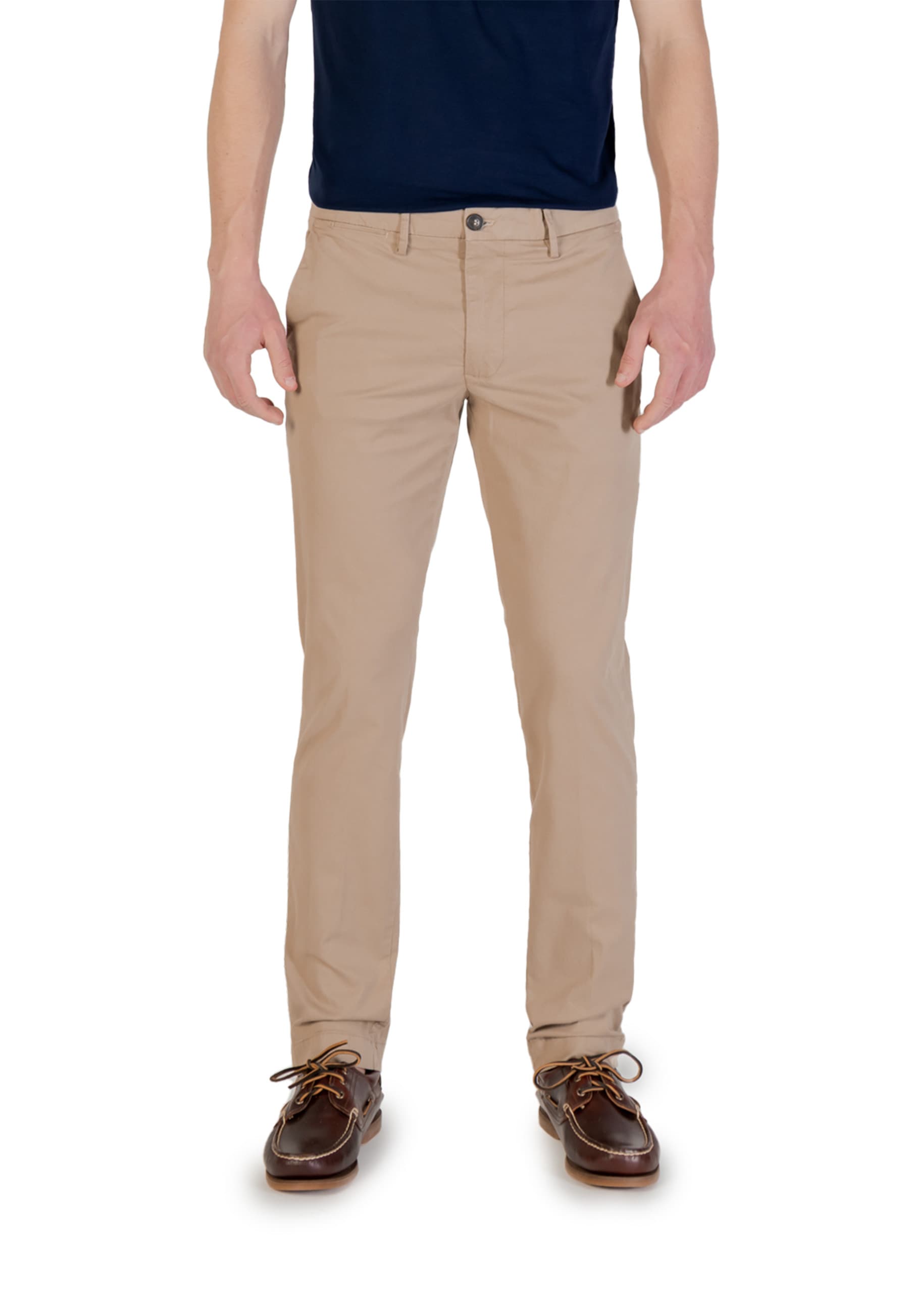 Borghese Men Trousers