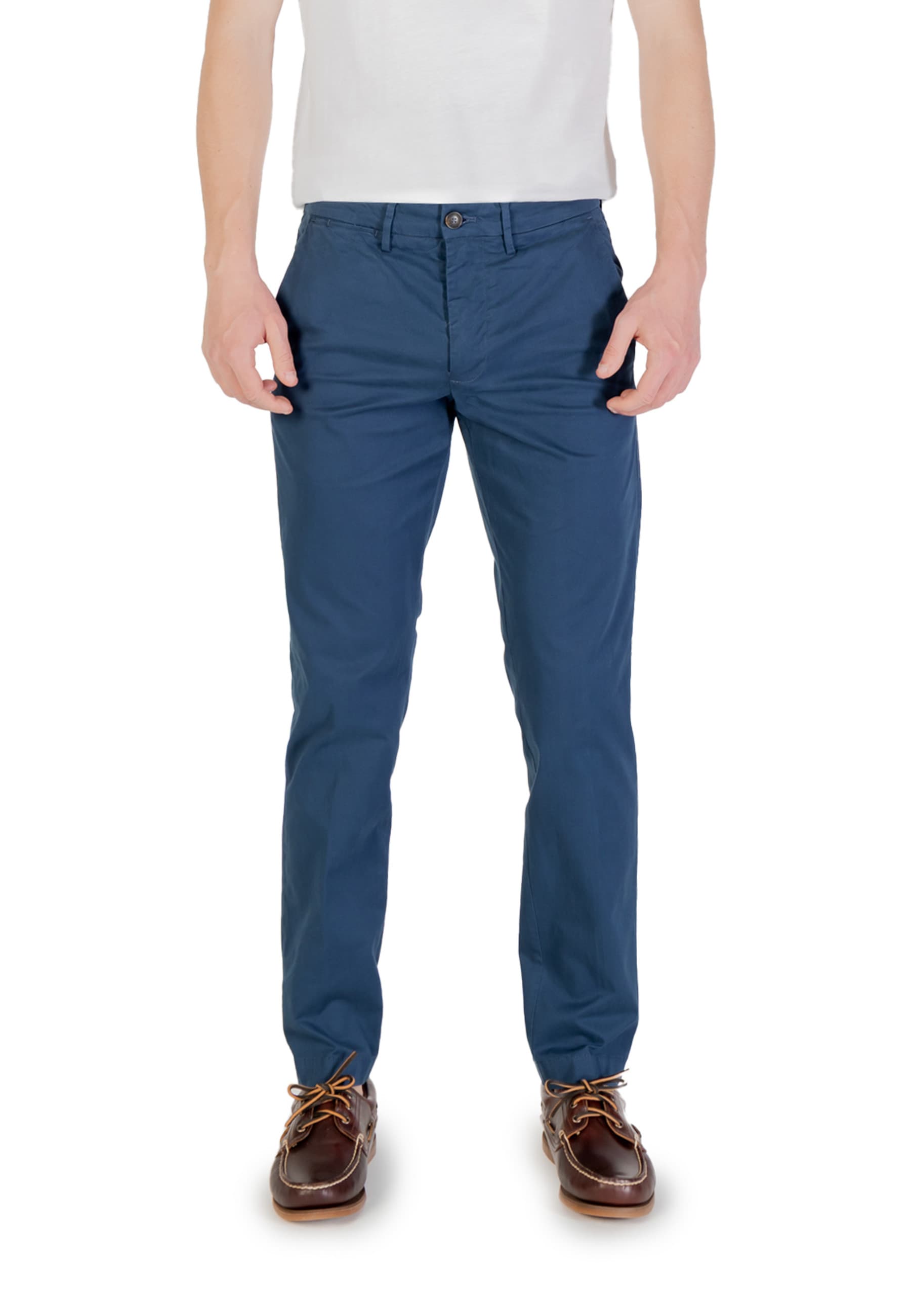 Borghese Men Trousers