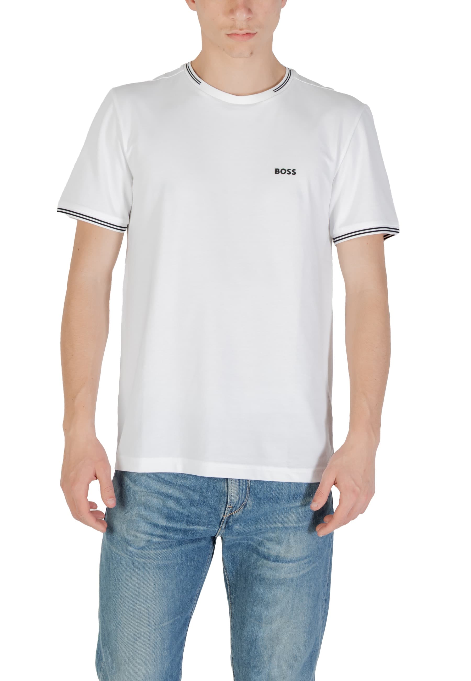 Boss Men T-Shirt