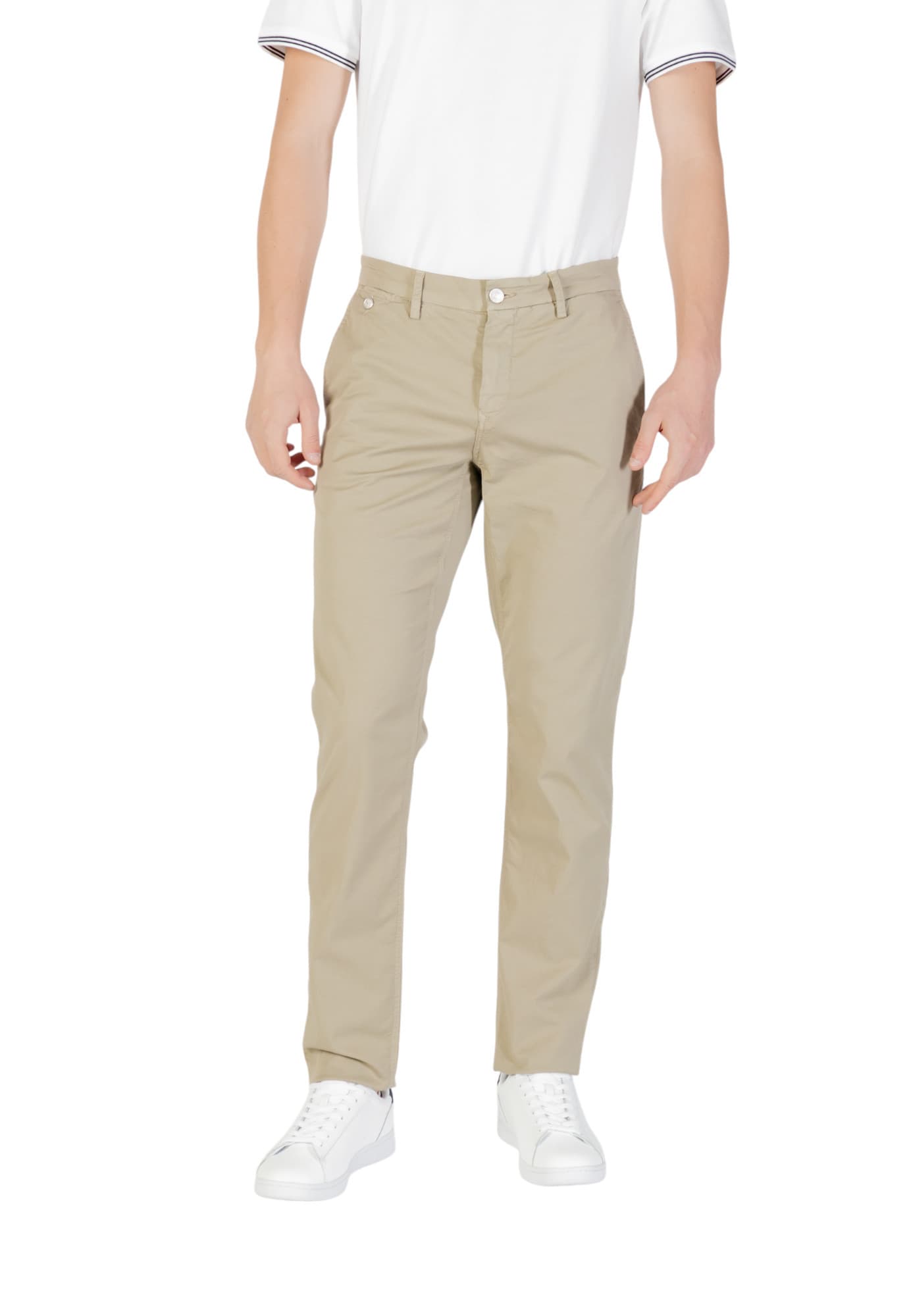 Replay Men Trousers
