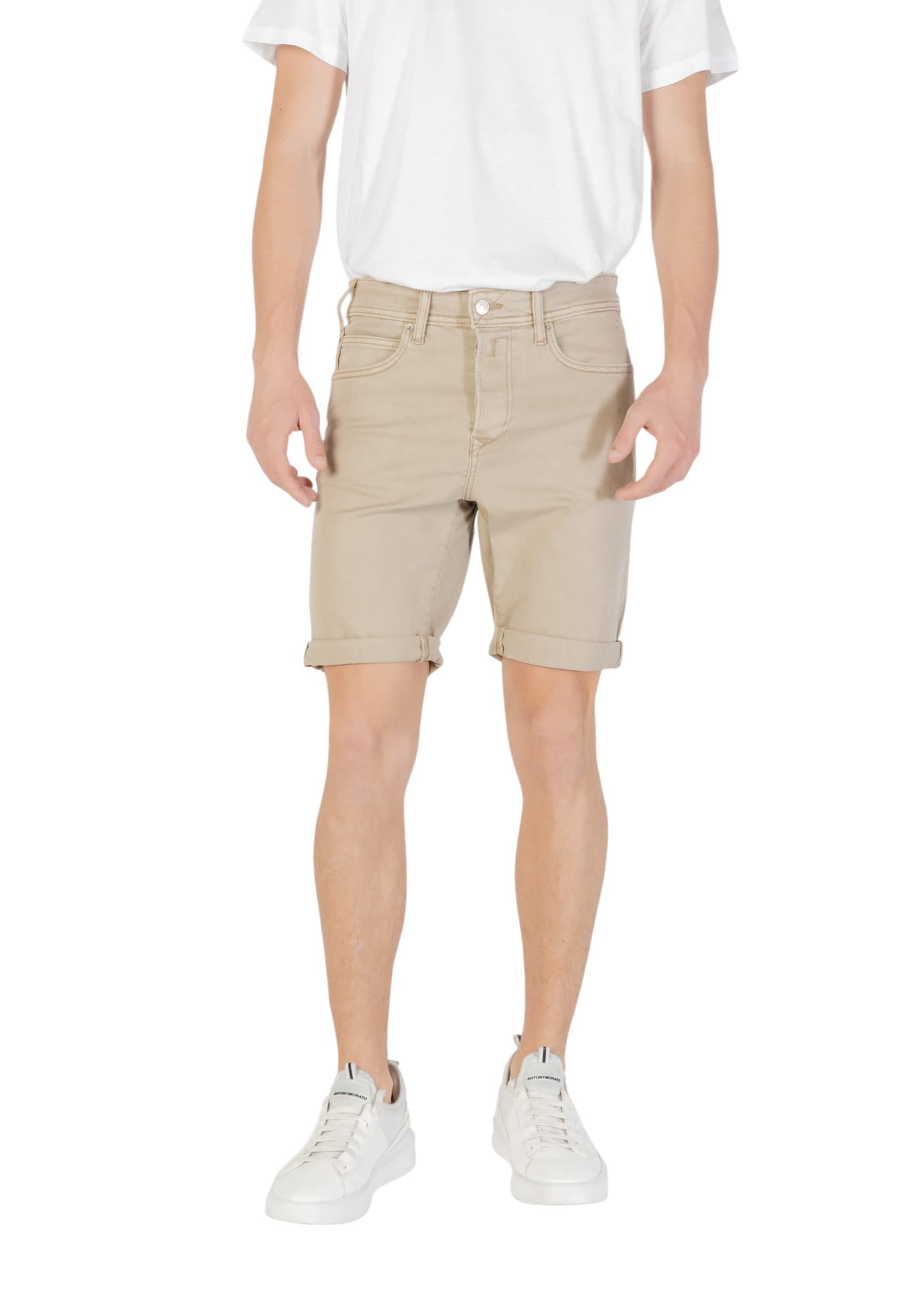 Replay Men Shorts