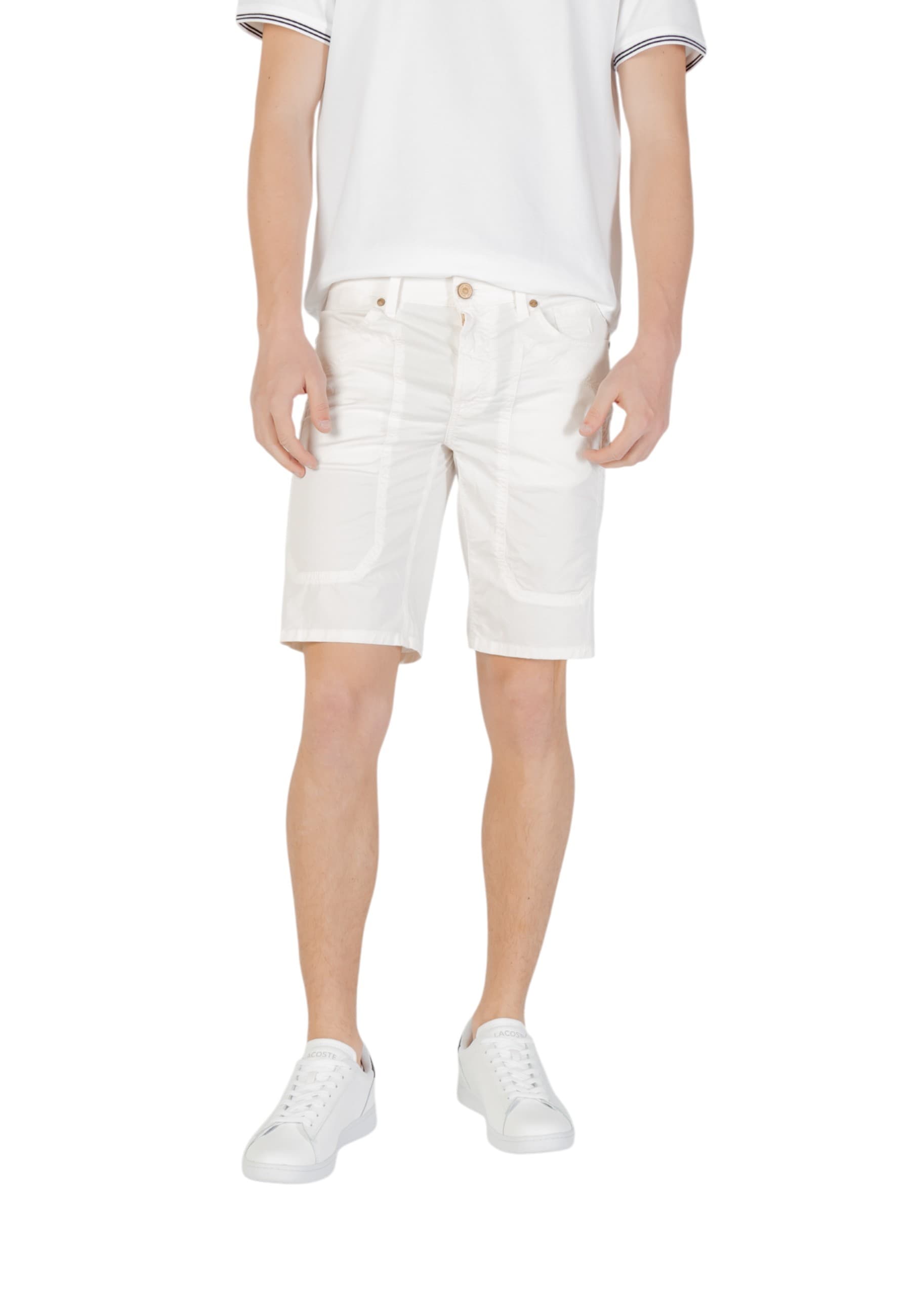 Jeckerson Men Shorts