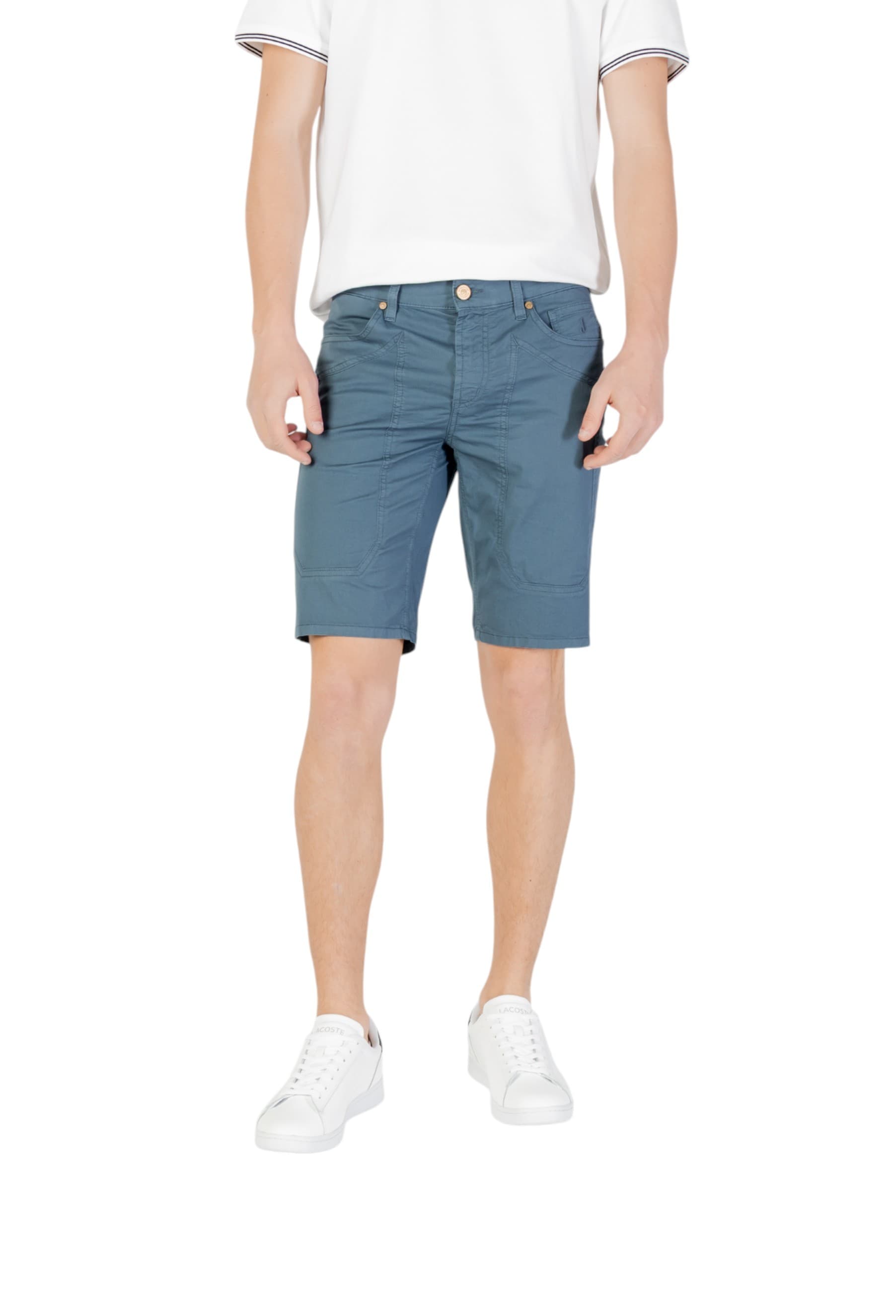 Jeckerson Men Shorts