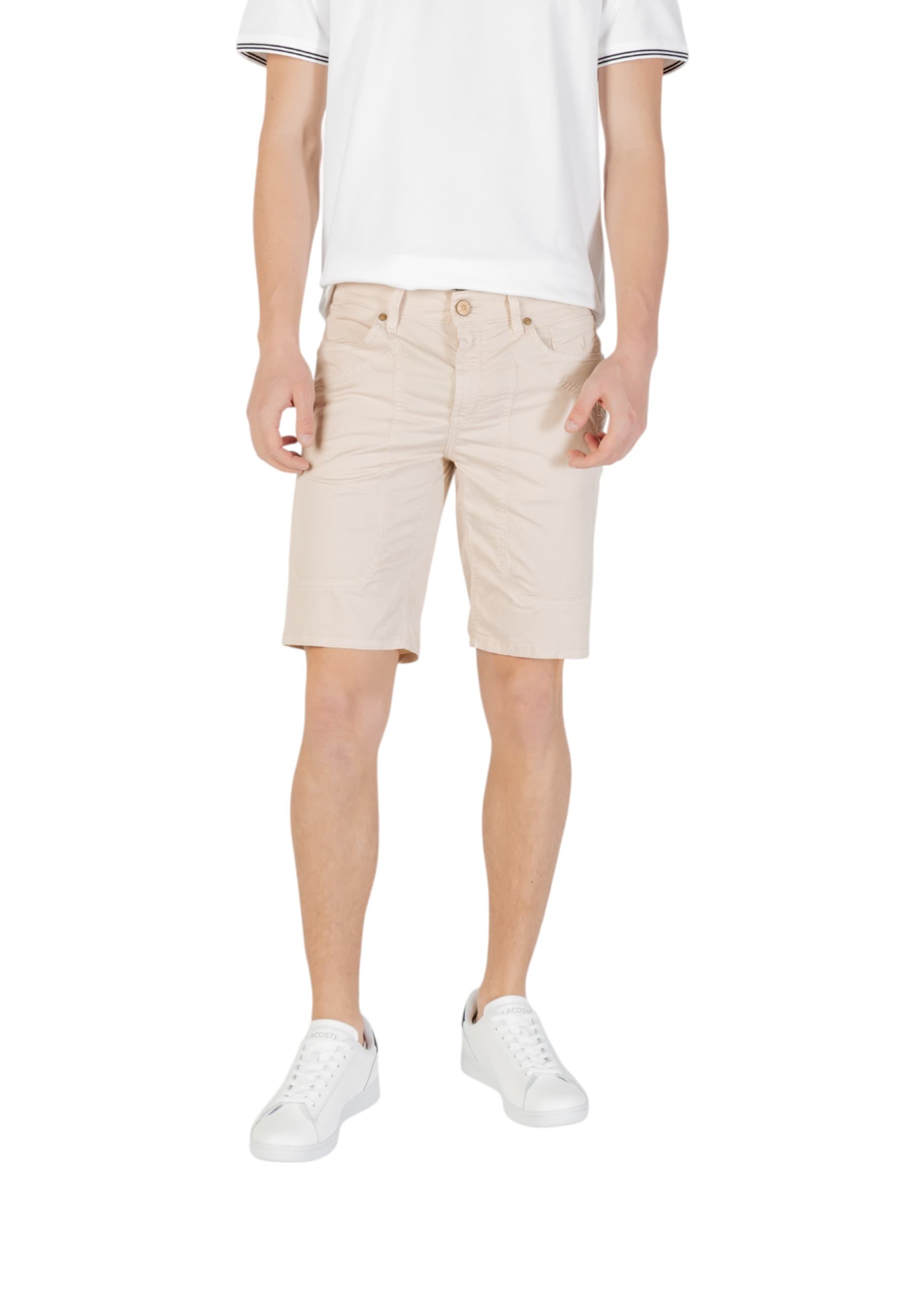 Jeckerson Men Shorts