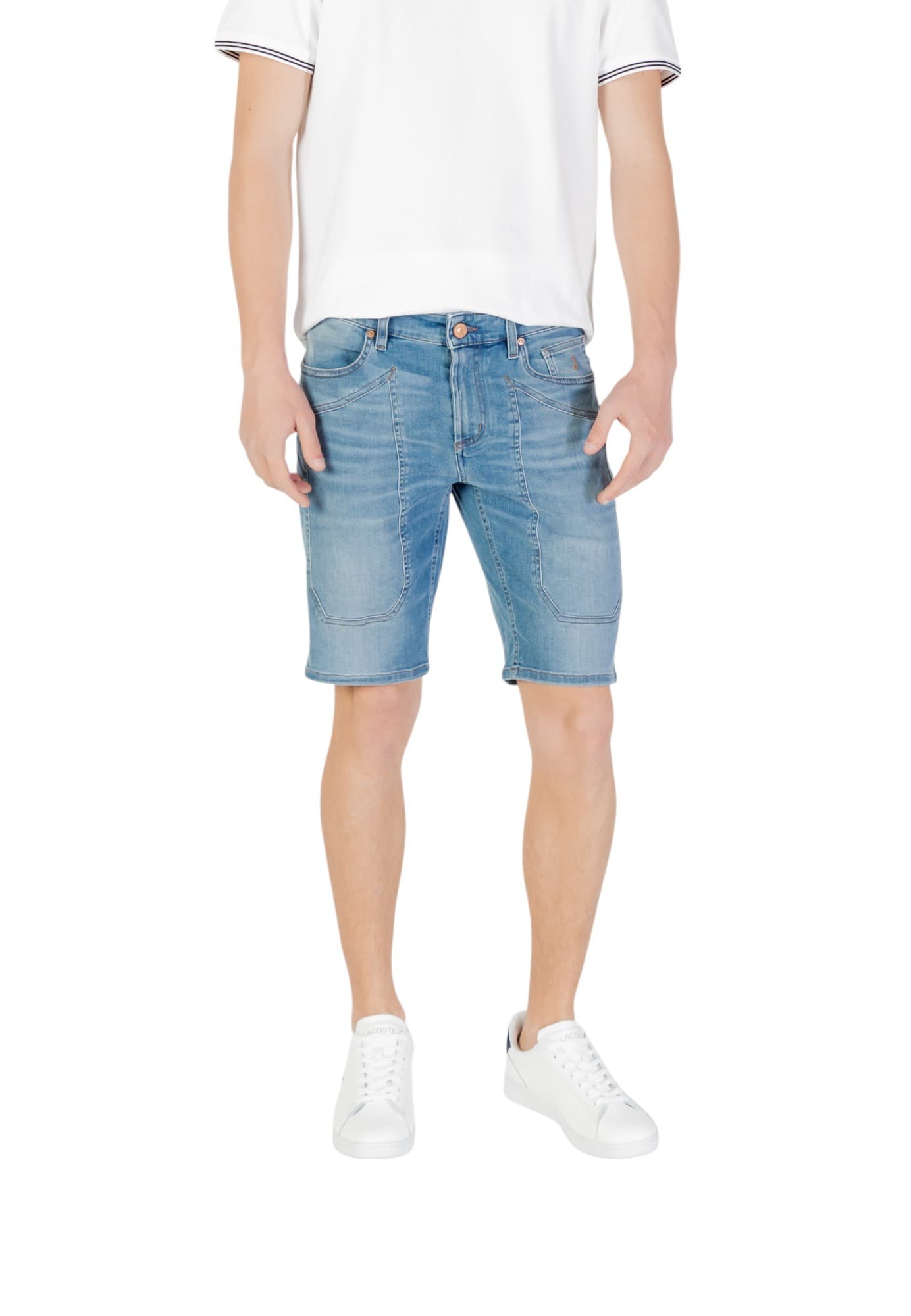 Jeckerson Men Shorts