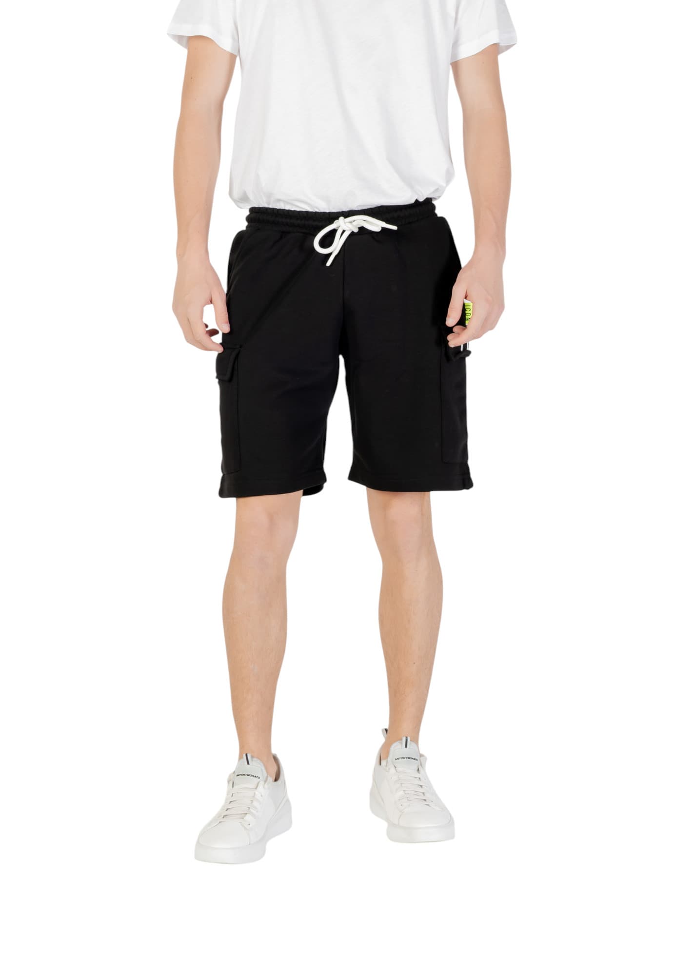 Icon Men Shorts