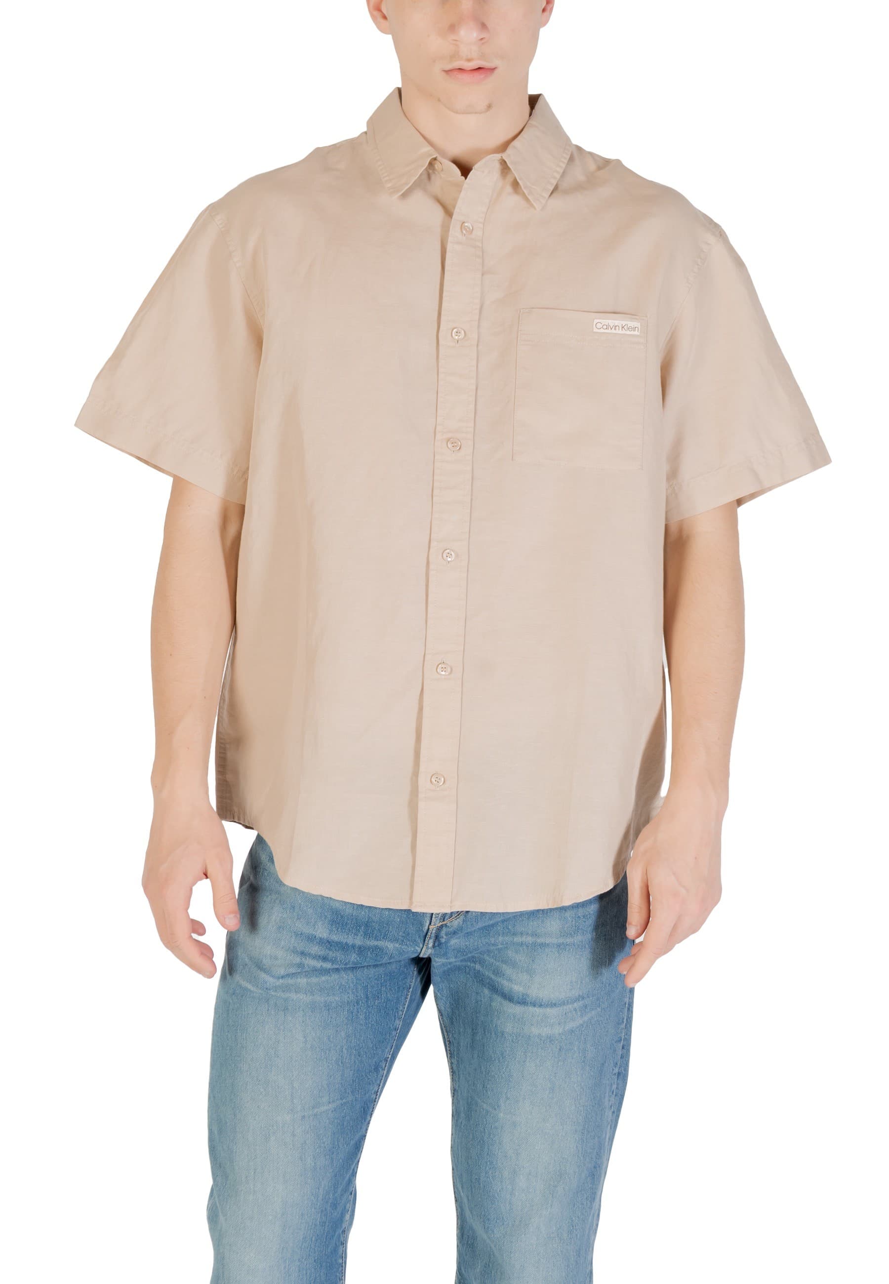 Calvin Klein Jeans Men Shirt