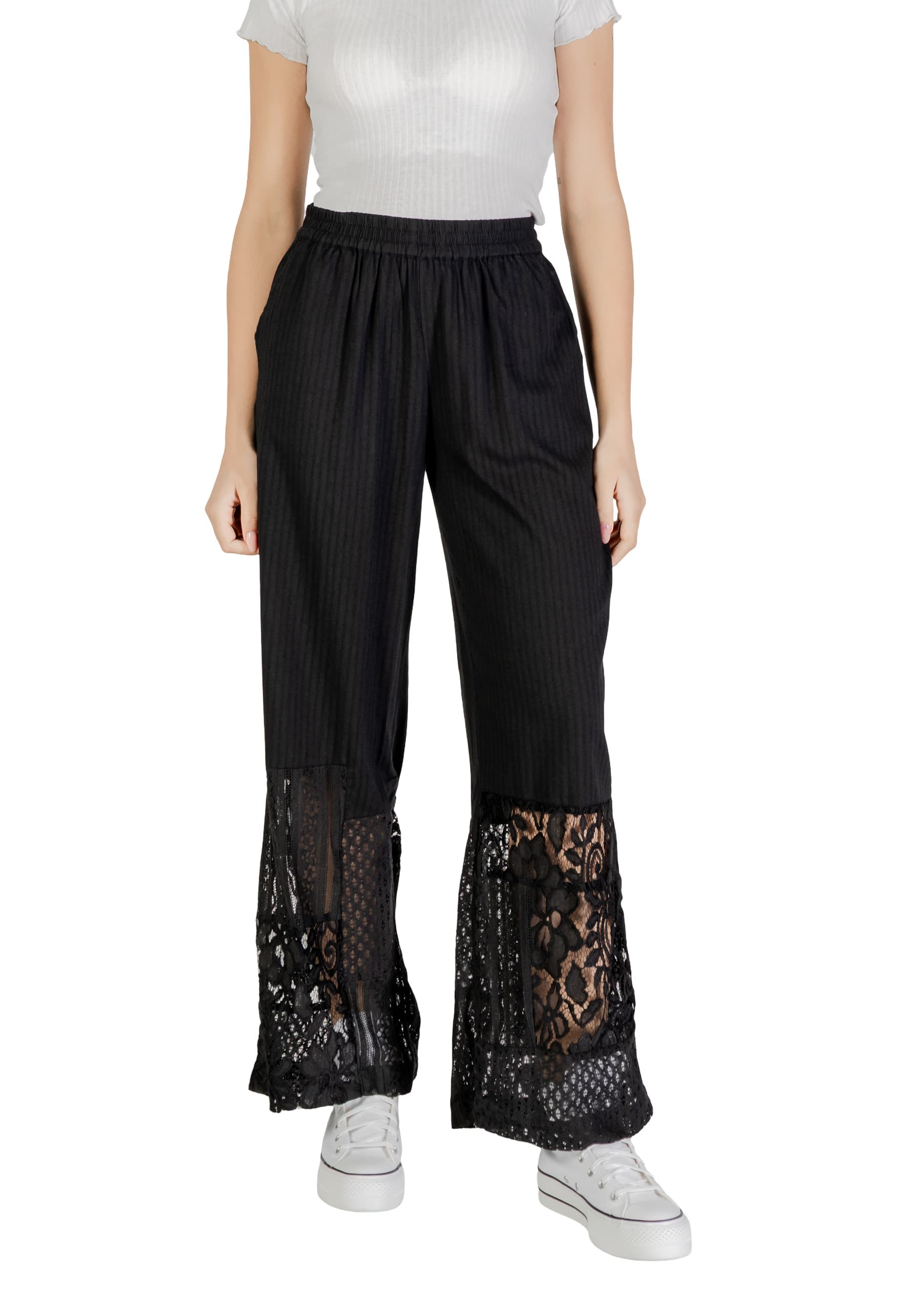 Ichi  Women Trousers