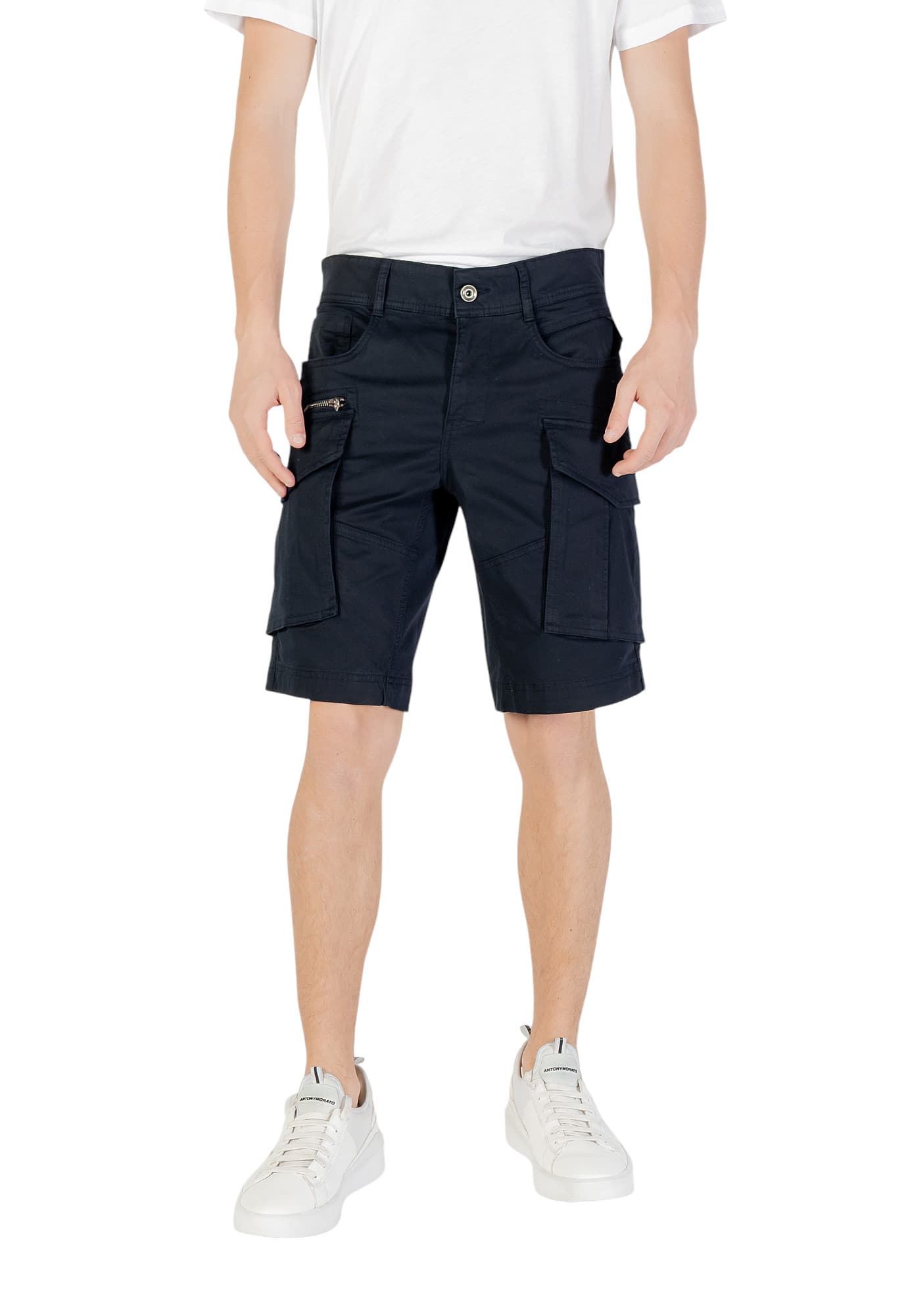 Replay Men Shorts