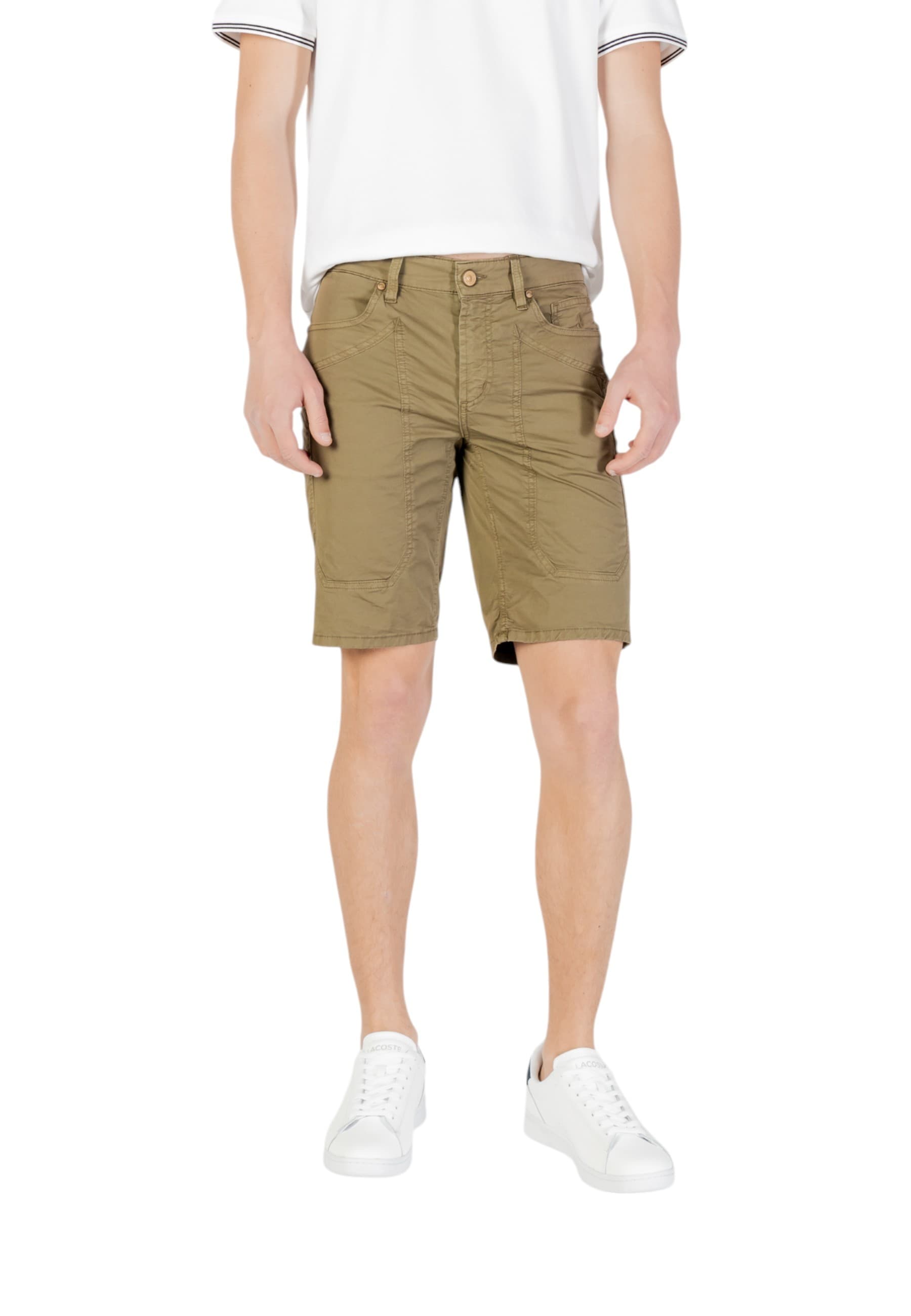 Jeckerson Men Shorts