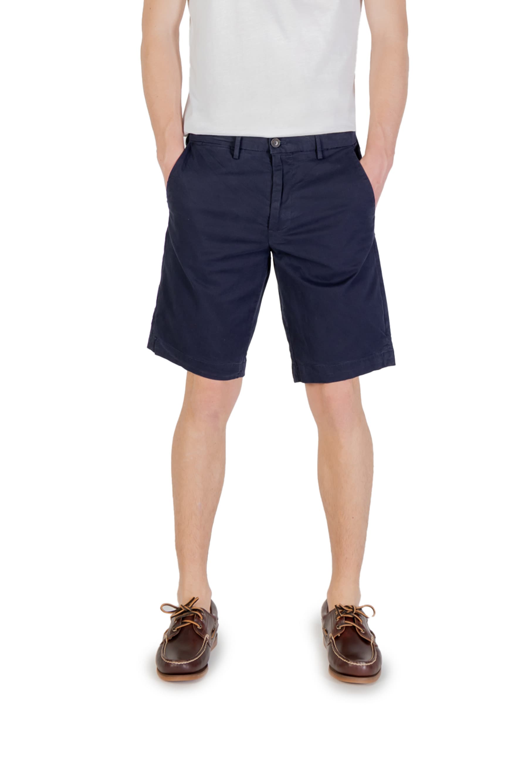 Borghese Men Shorts