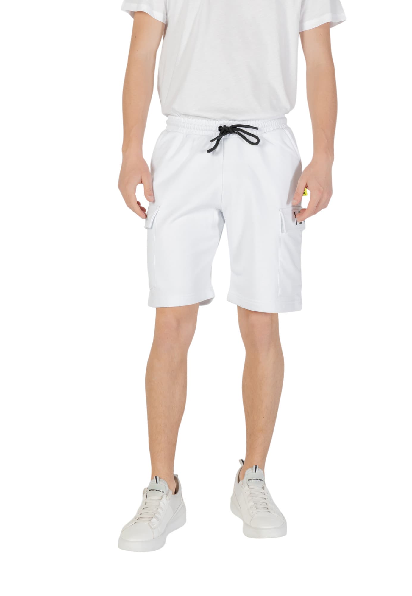 Icon Men Shorts