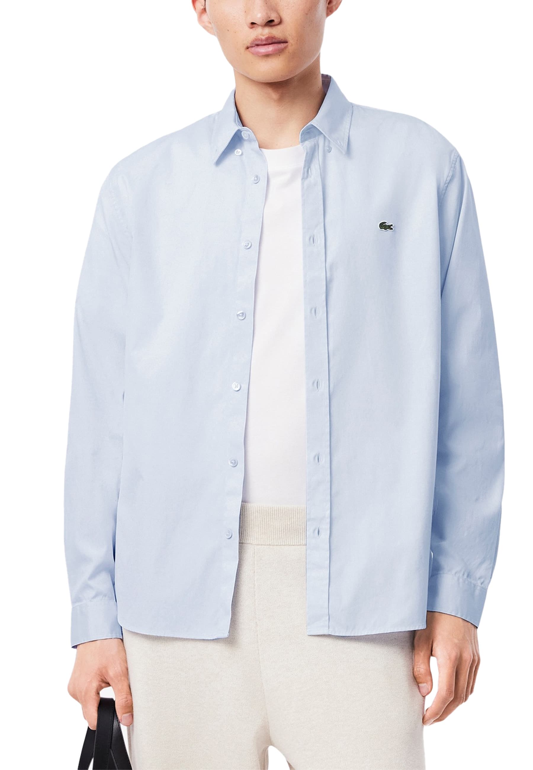 Lacoste Men Shirt