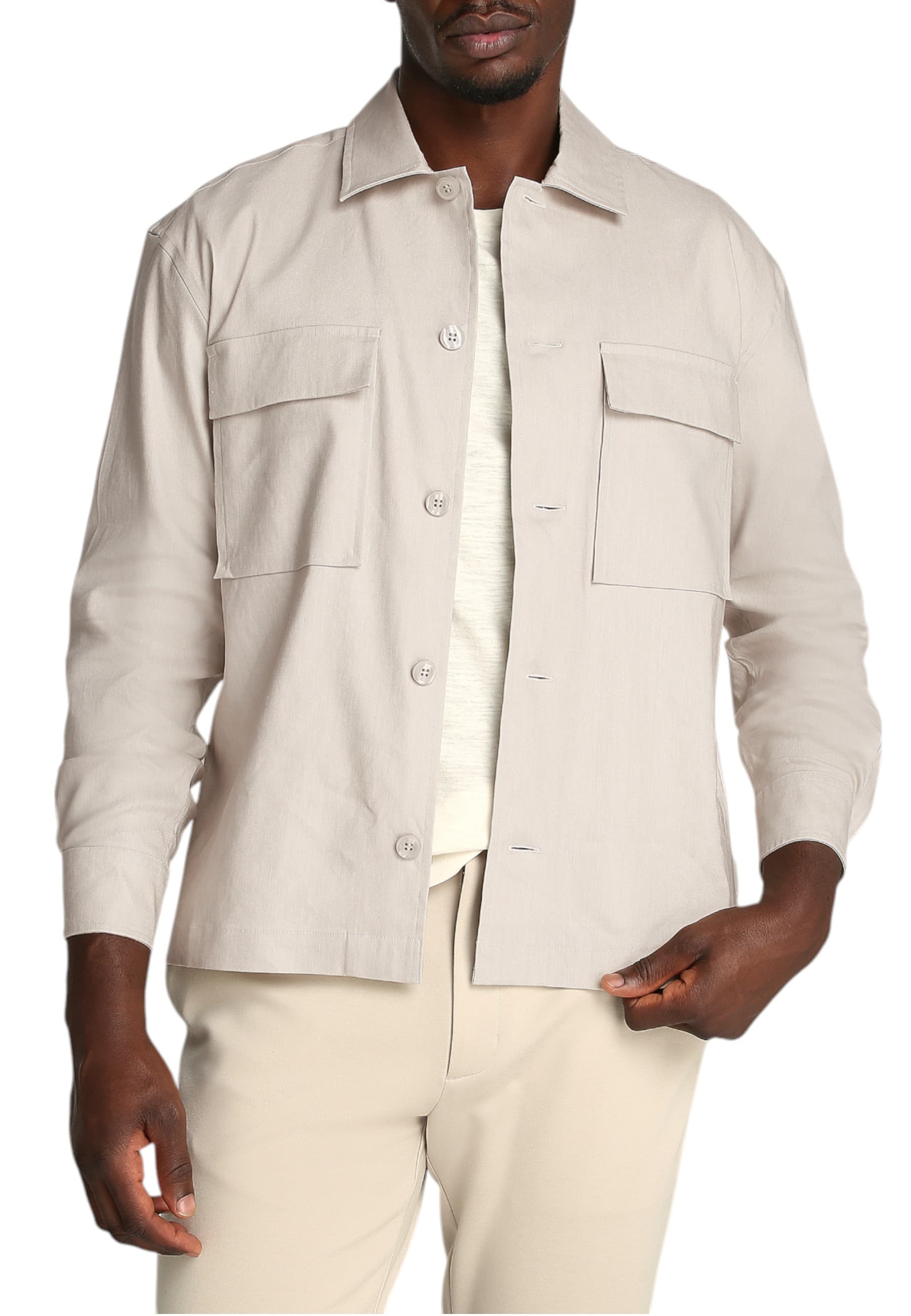 Calvin Klein Men Shirt