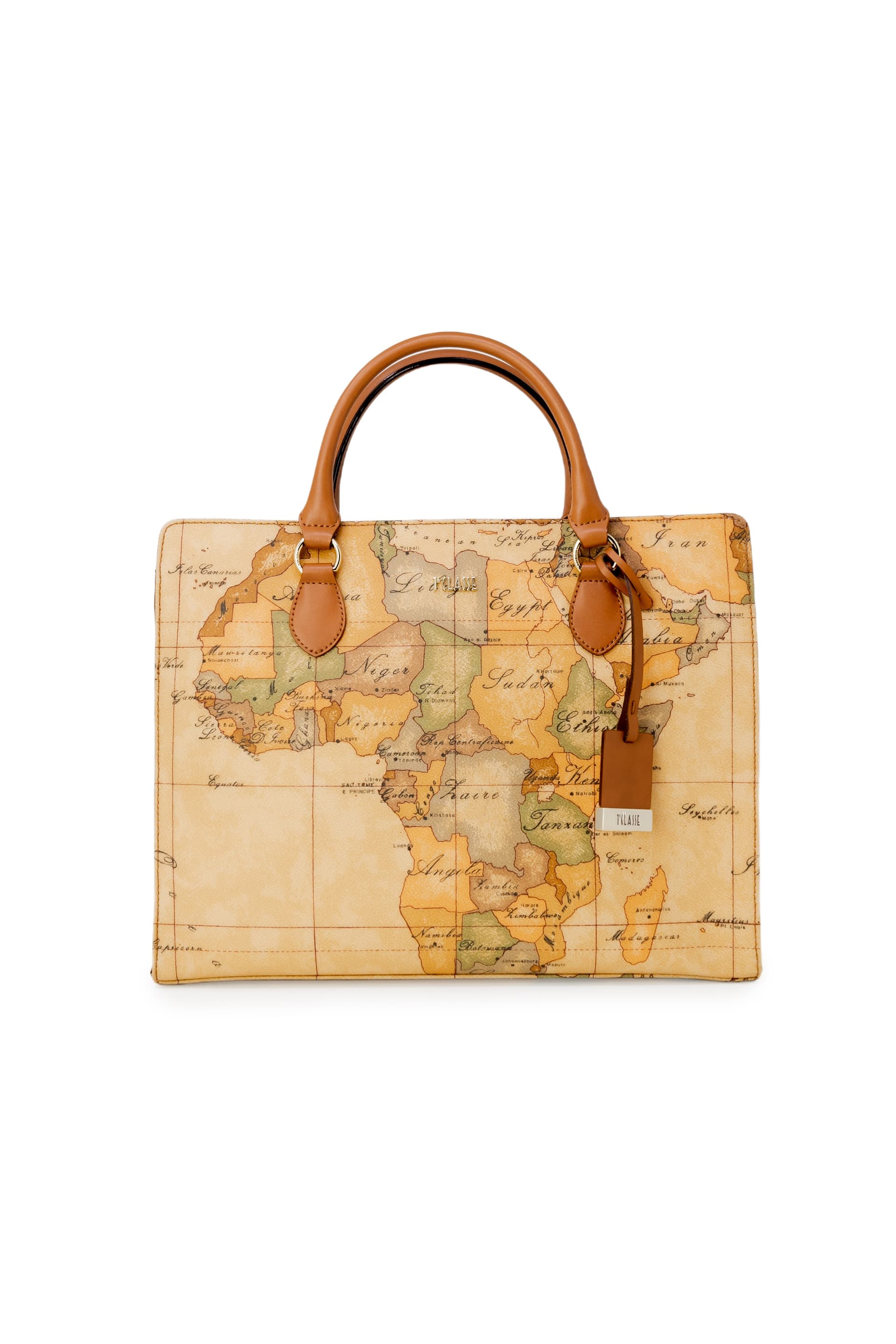 Alviero Martini Prima Classe  Women Bag
