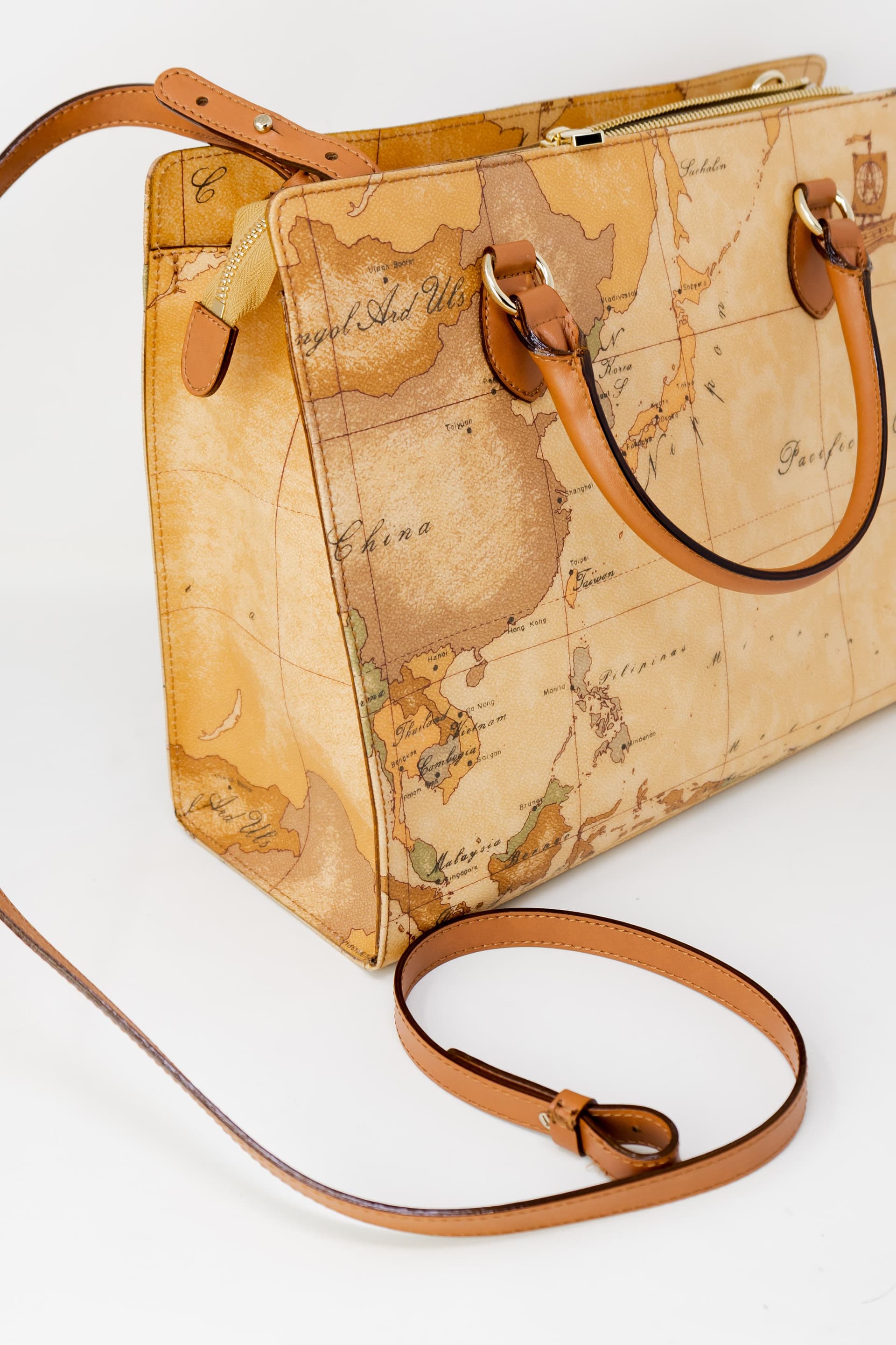 Alviero Martini Prima Classe  Women Bag
