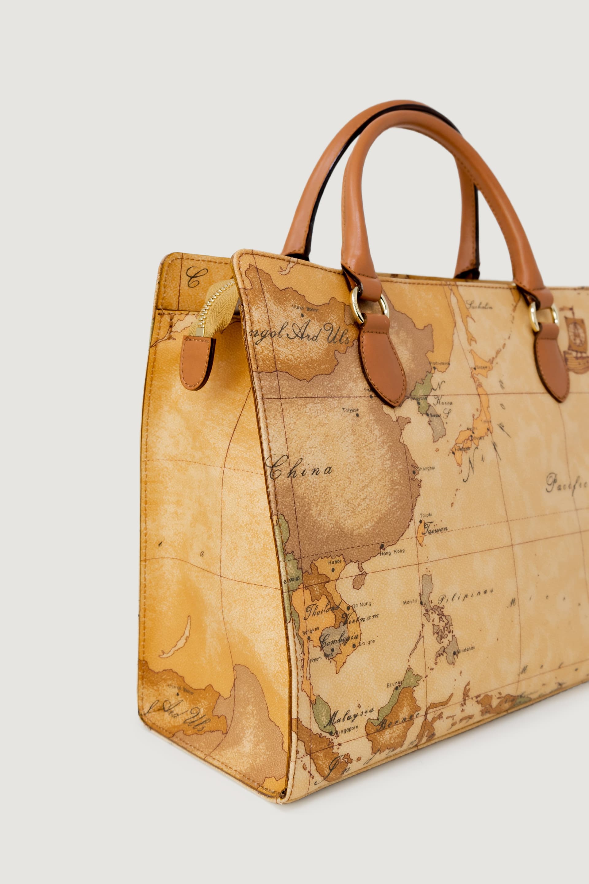 Alviero Martini Prima Classe  Women Bag