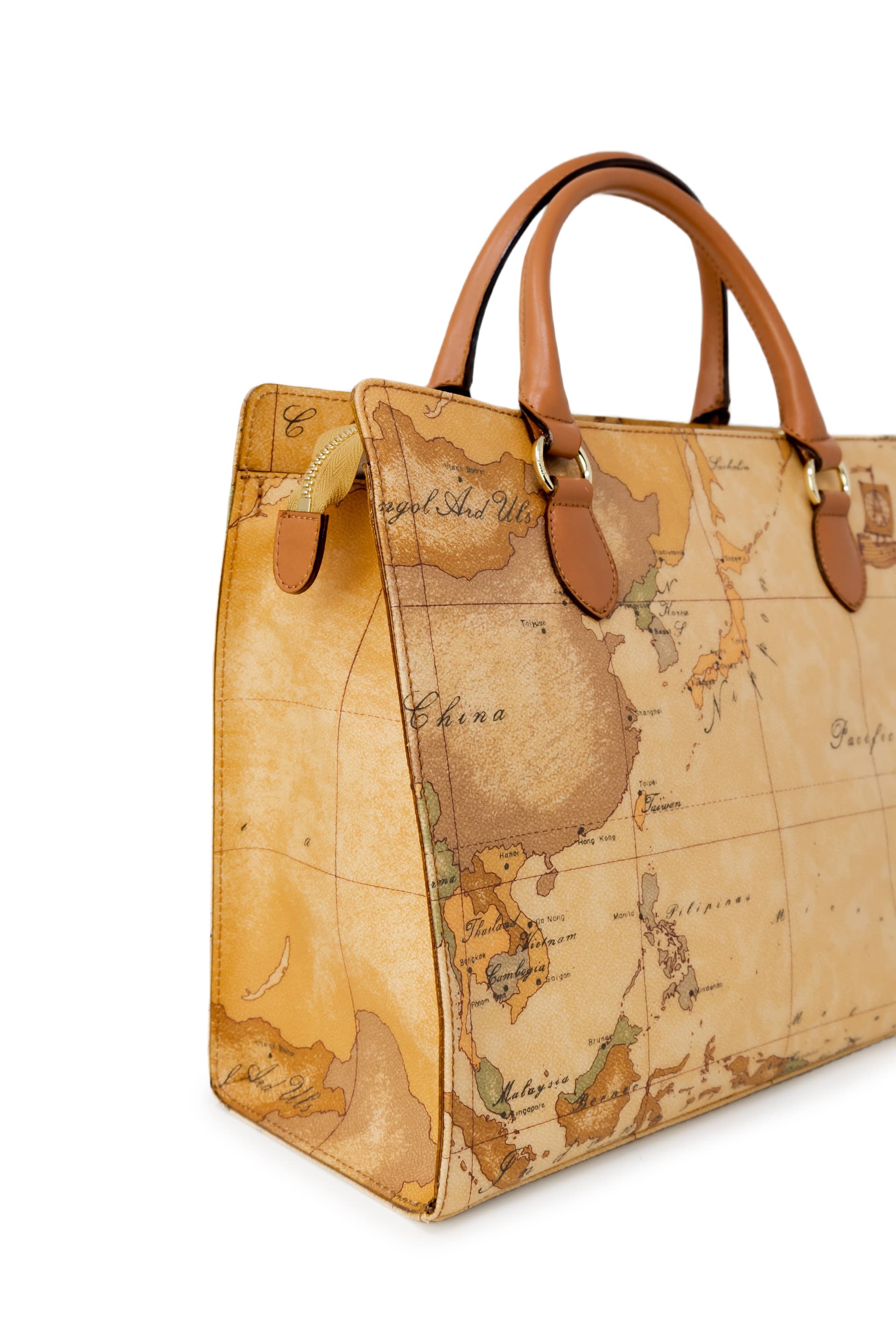 Alviero Martini Prima Classe  Women Bag