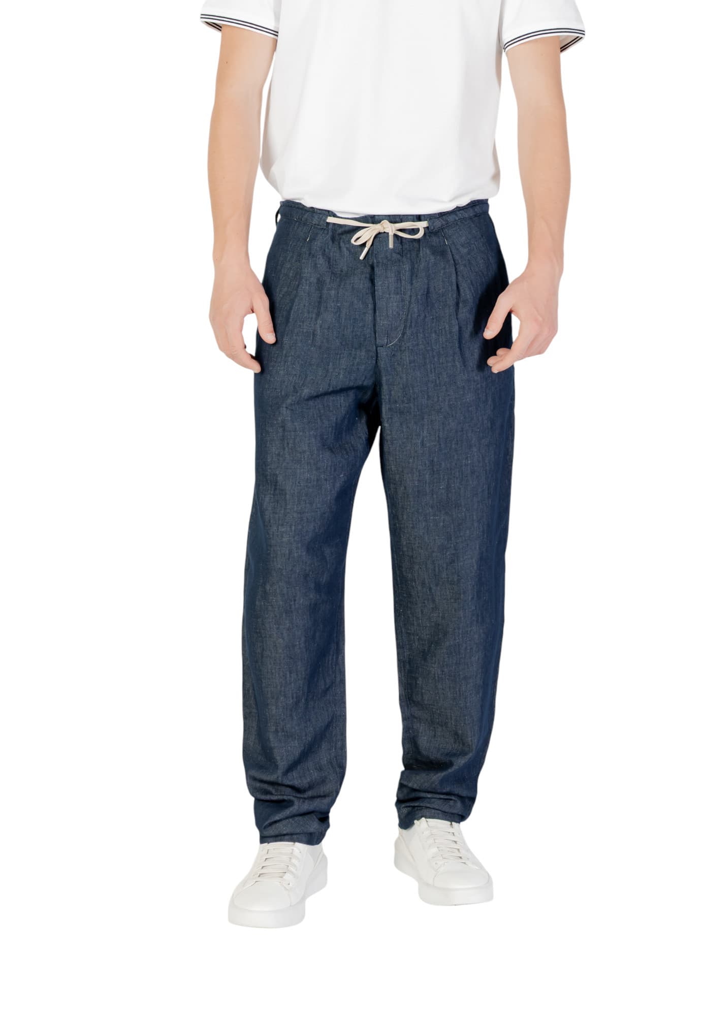 Replay Men Trousers