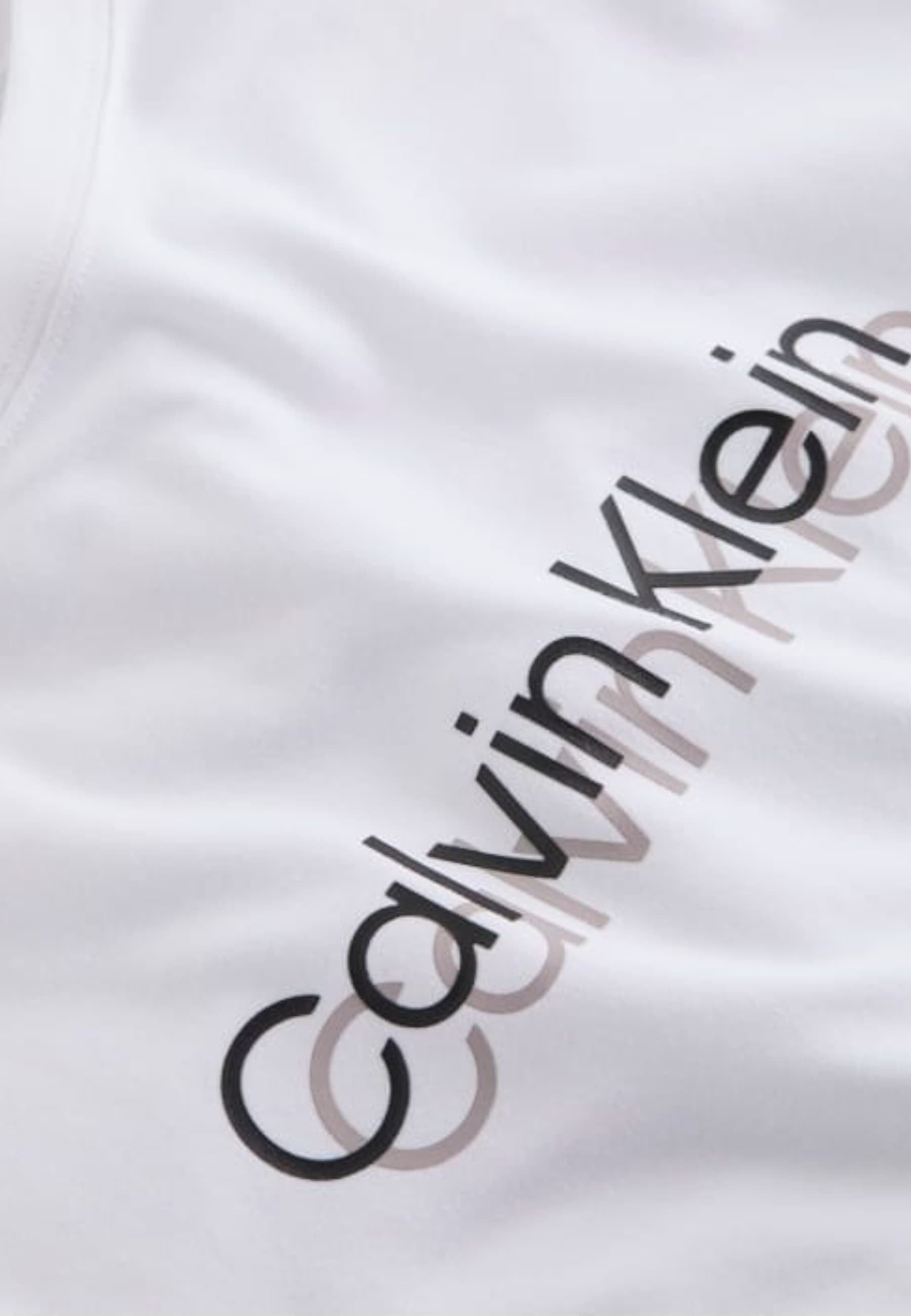 Calvin Klein Sport Men T-Shirt