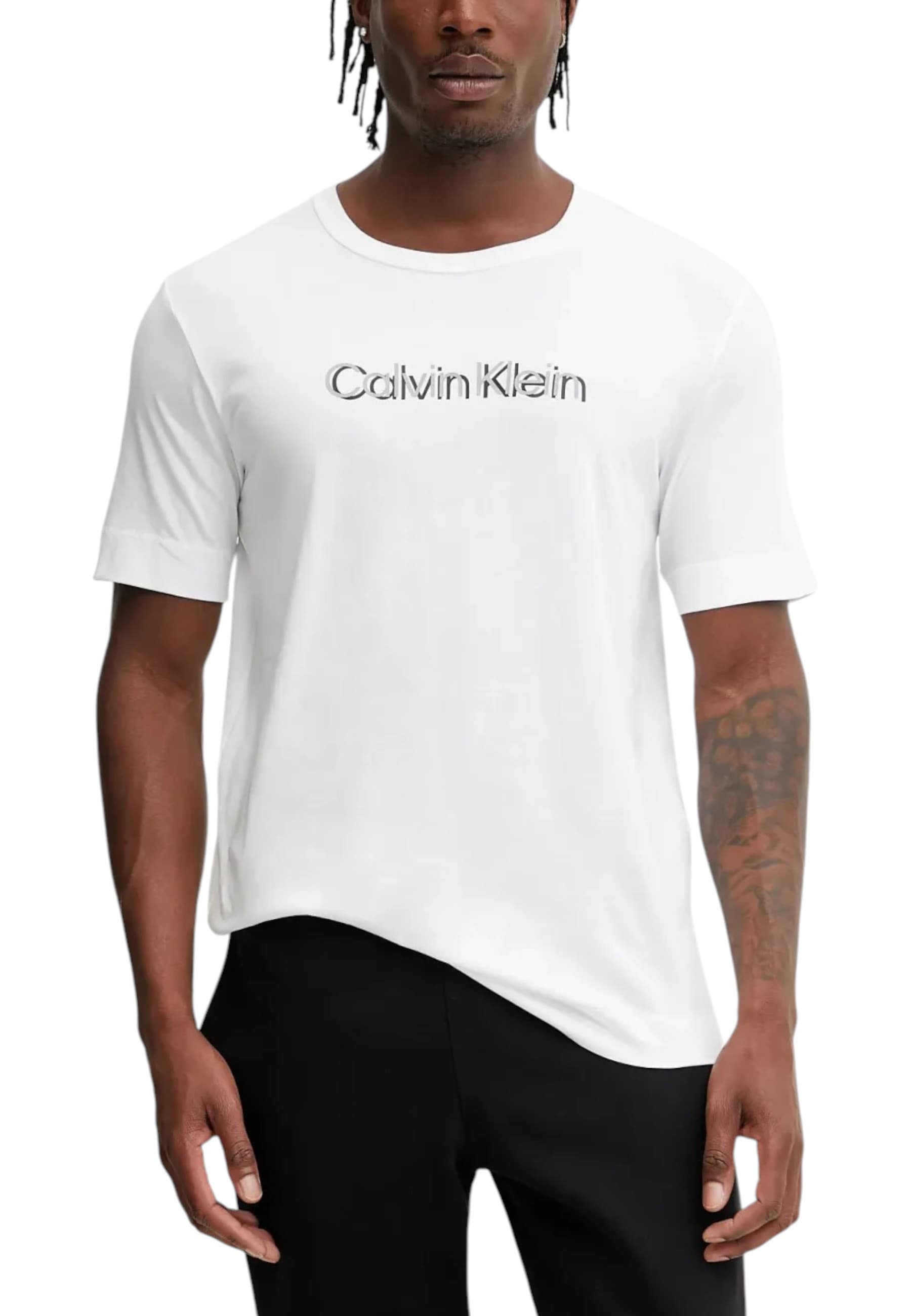 Calvin Klein Sport Men T-Shirt
