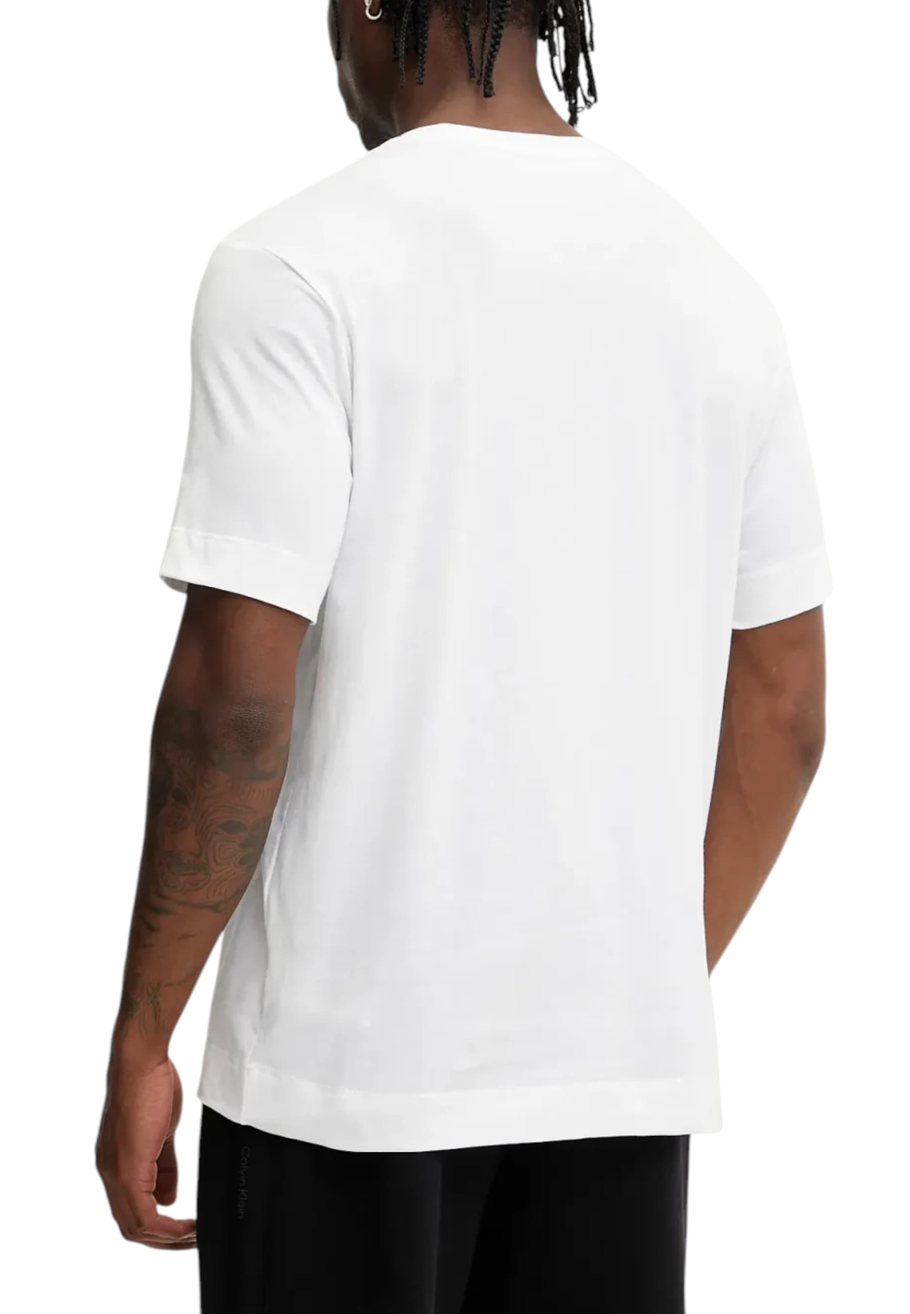 Calvin Klein Sport Men T-Shirt