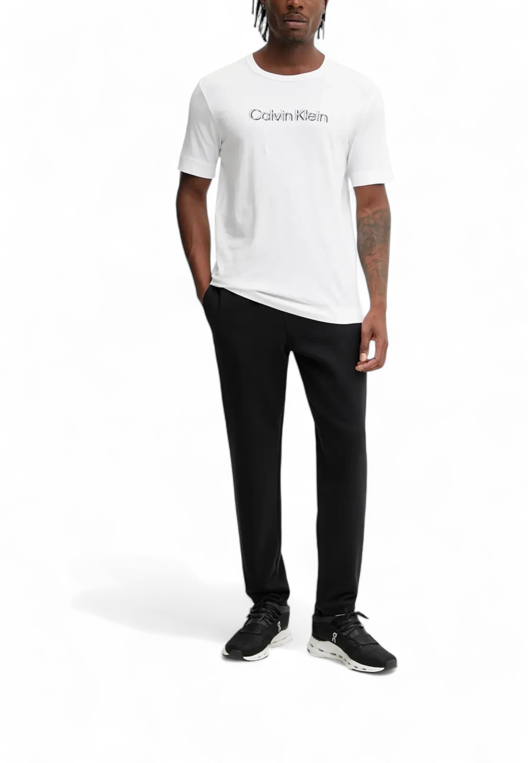 Calvin Klein Sport Men T-Shirt