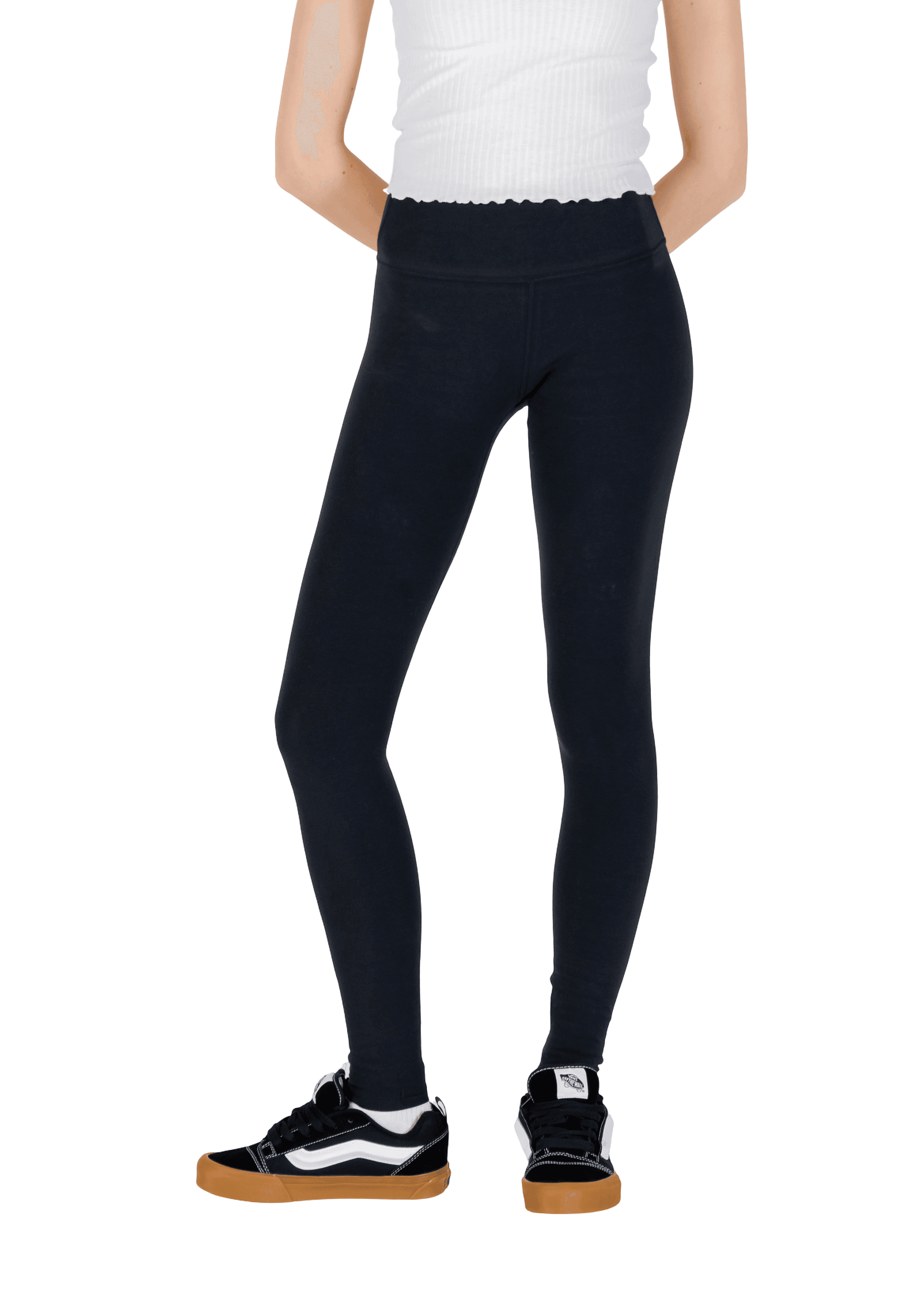 Converse Women Leggings