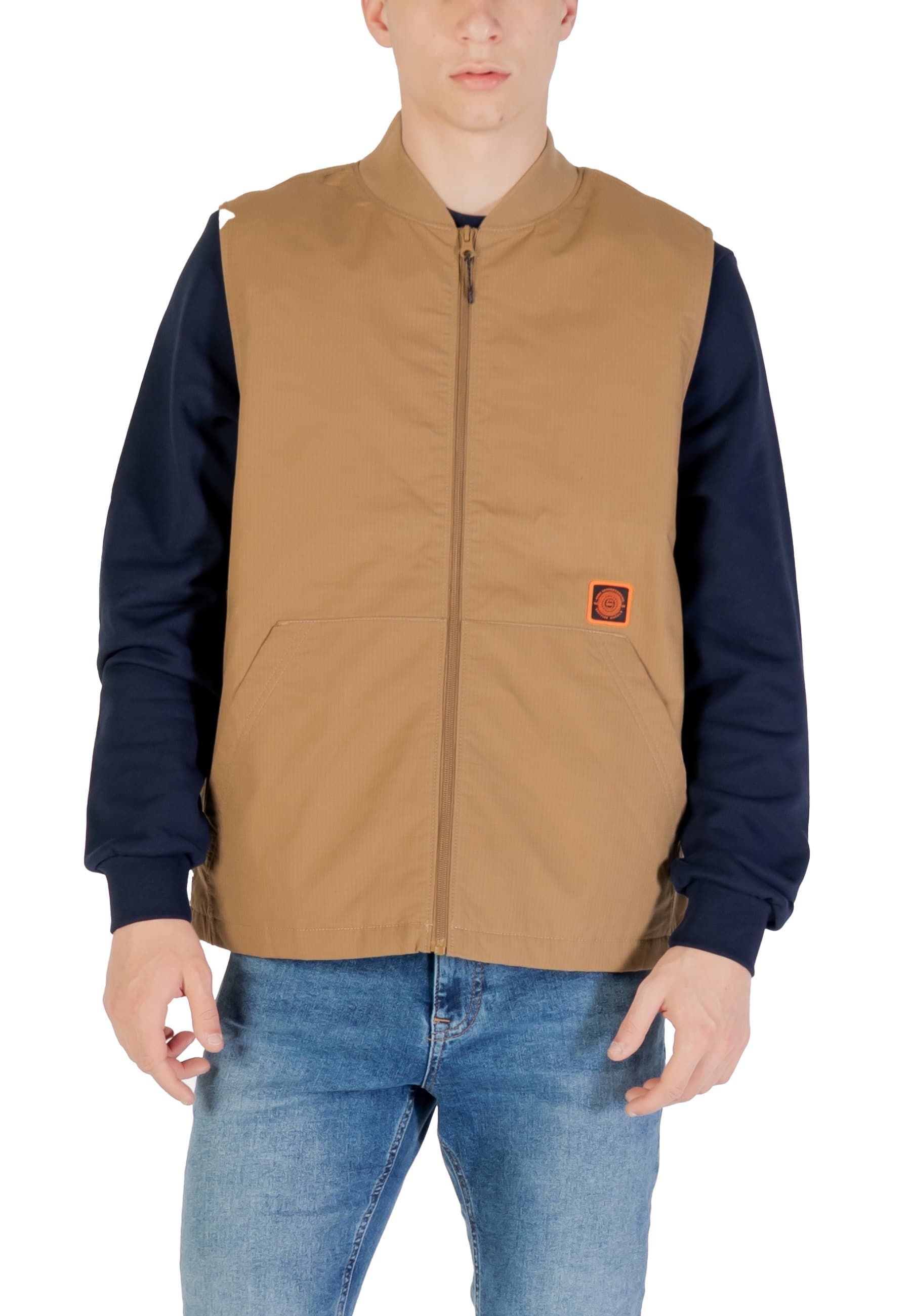 Vans Men Gilet
