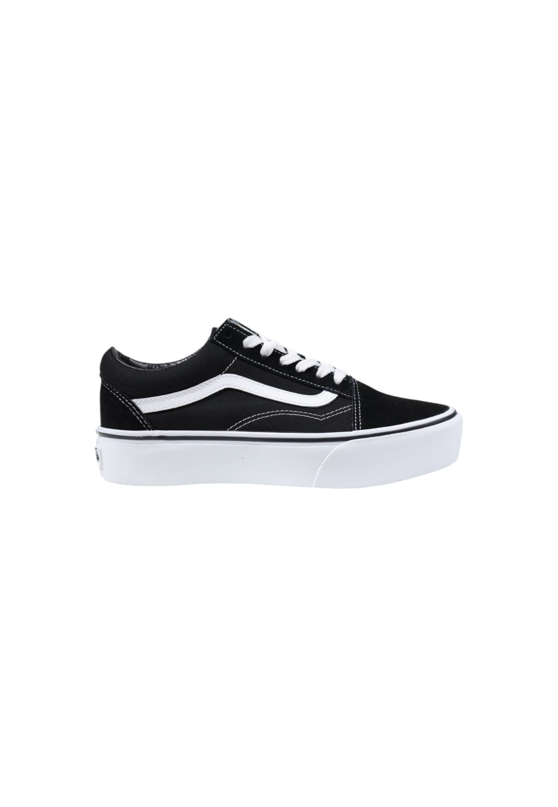 Vans Women Sneakers