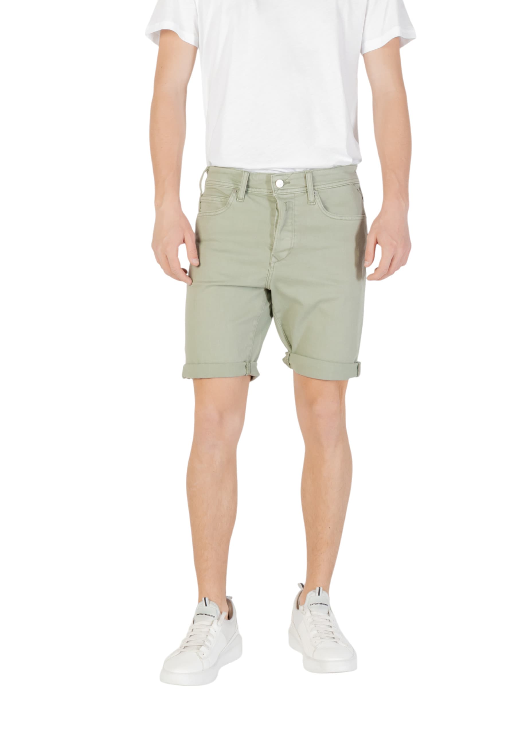 Replay Men Shorts