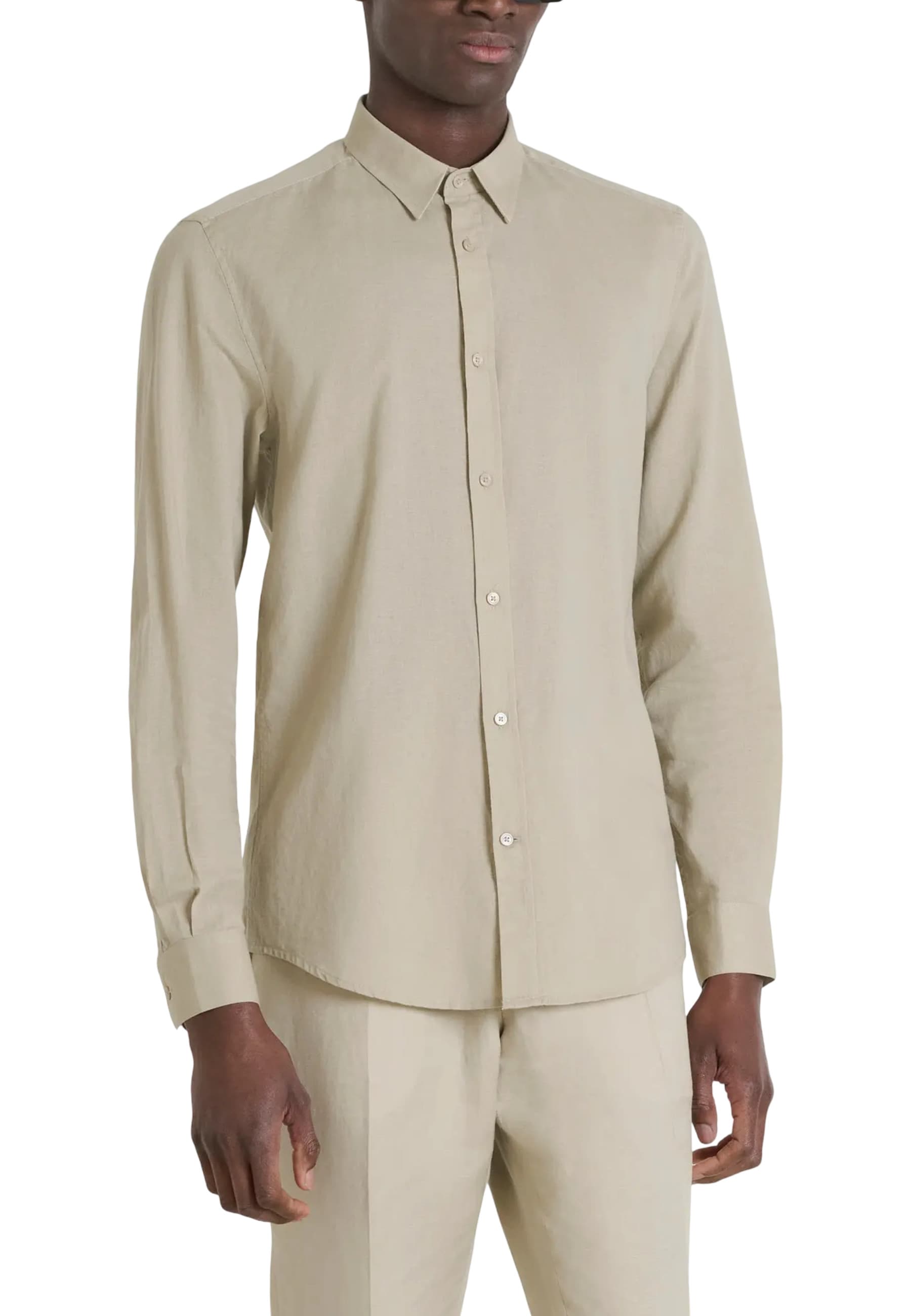 Antony Morato Men Shirt