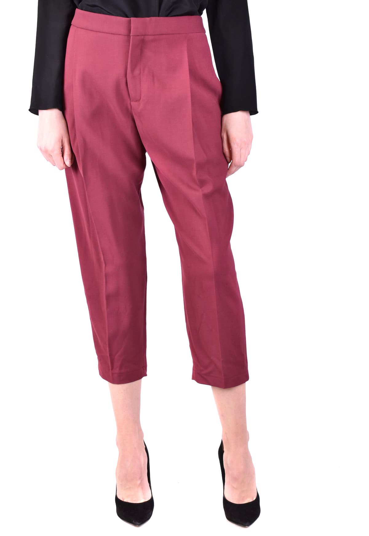 Elisabetta Franchi  Women Trousers