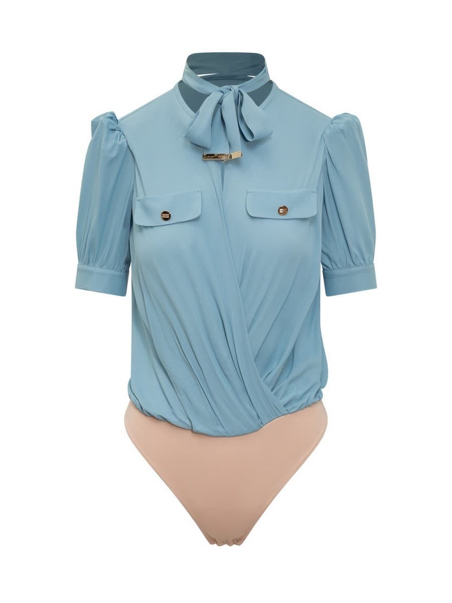 Elisabetta Franchi  Women Blouse