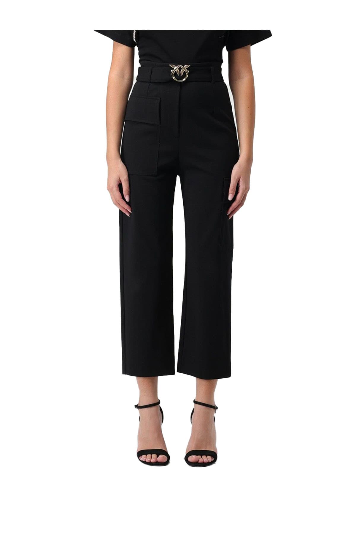 Pinko  Women Trousers