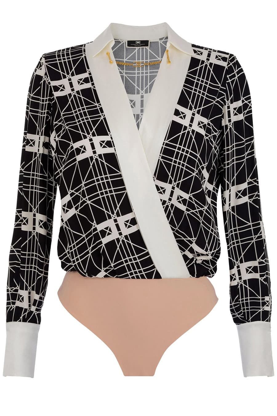 Elisabetta Franchi  Women Blouse
