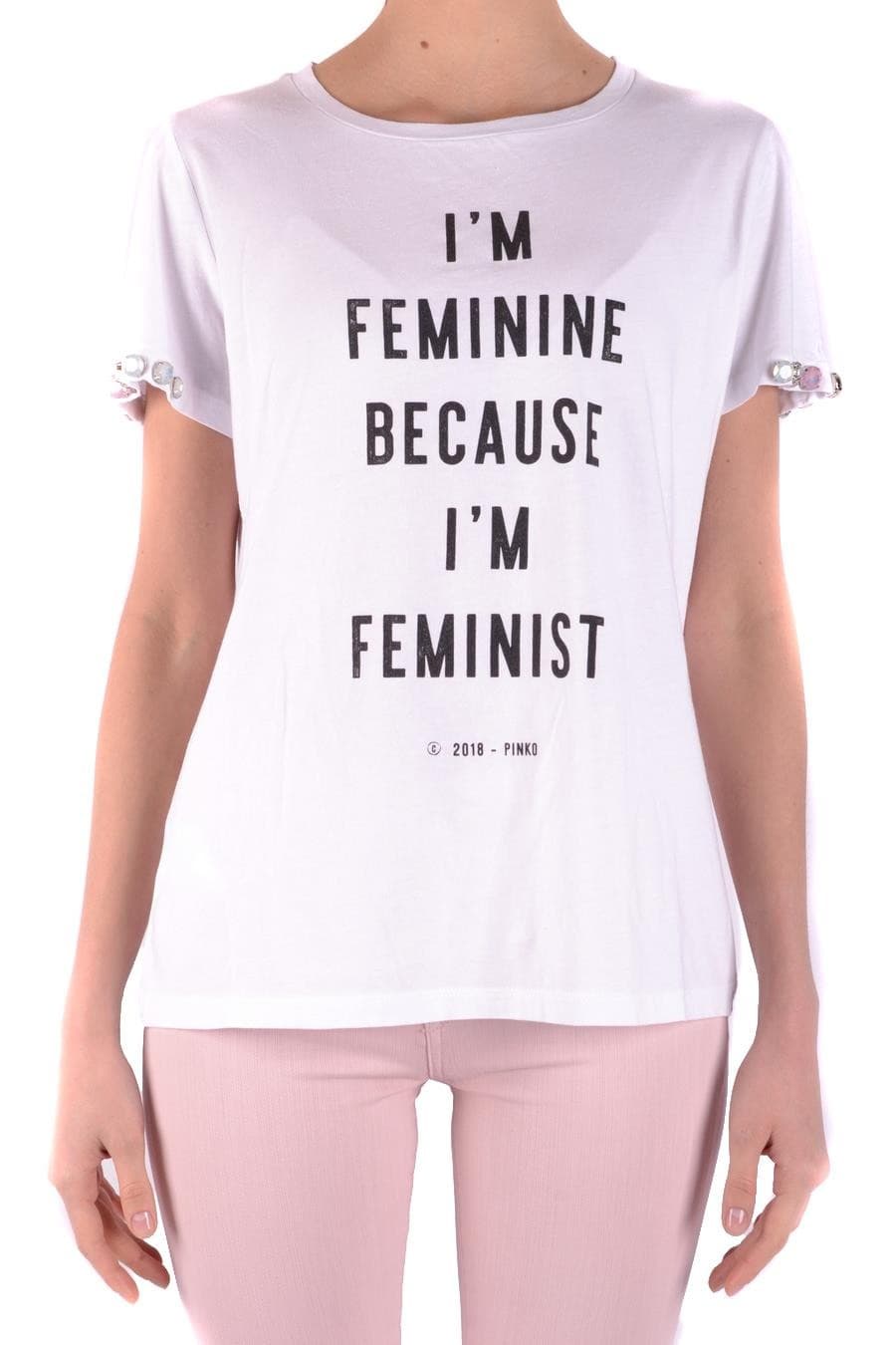 Pinko  Women T-Shirt