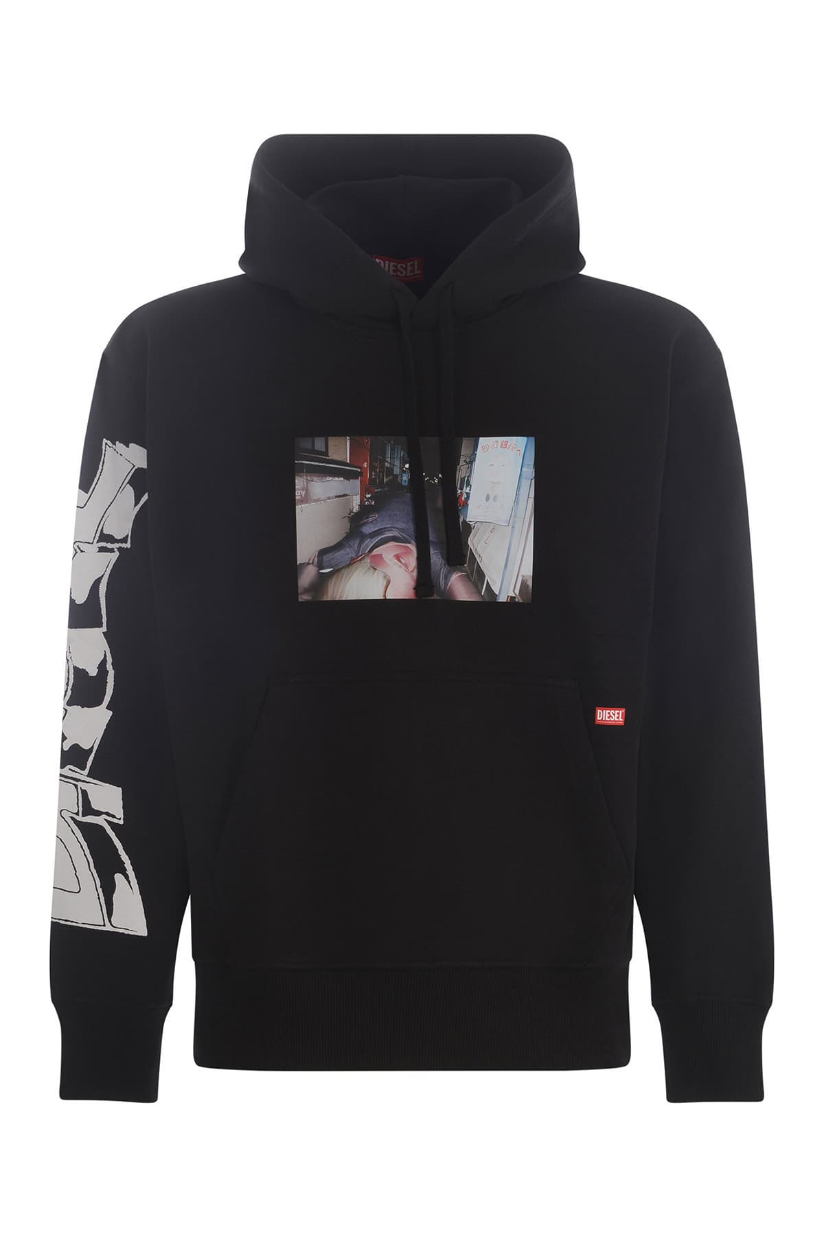 Diesel Men Sweatshirts