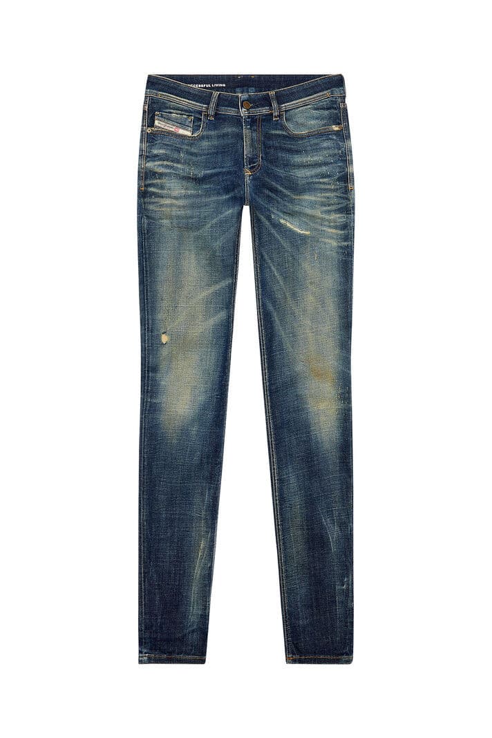 Diesel Men Jeans