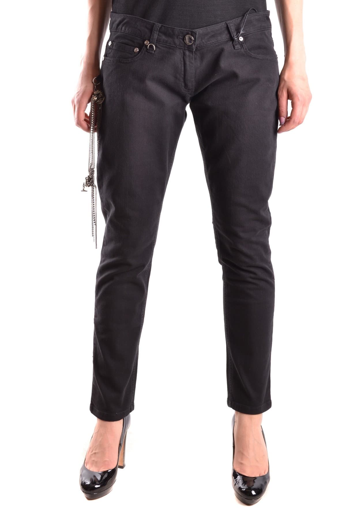 Elisabetta Franchi  Women Jeans